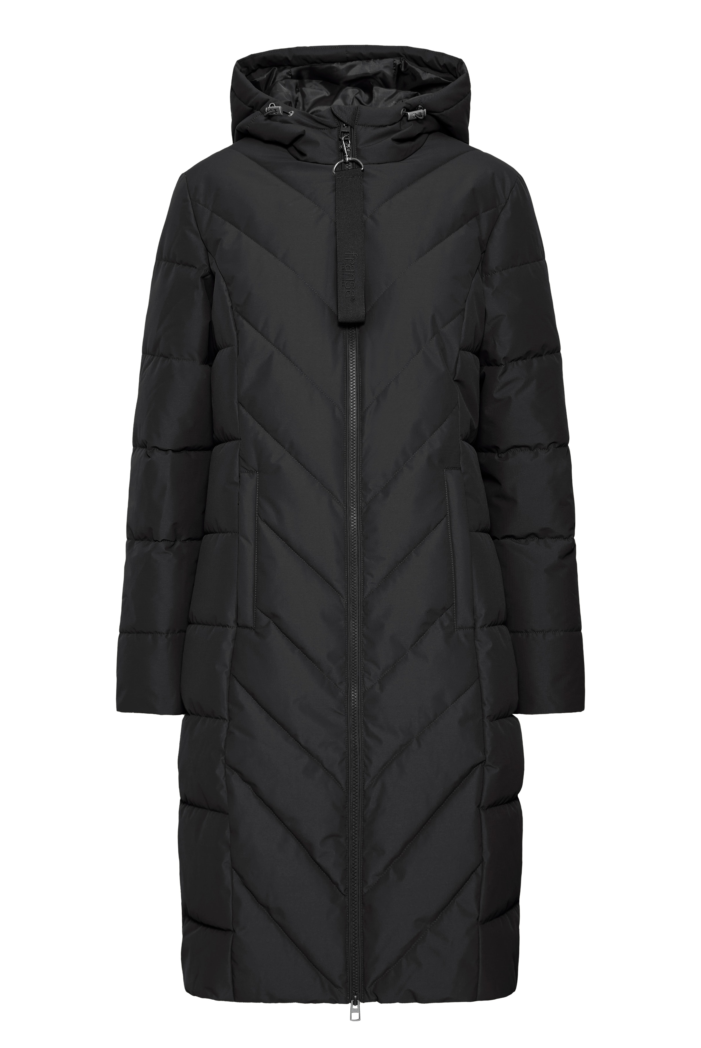 FRMAISE Outerwear PACK FRONT 20613859-200113