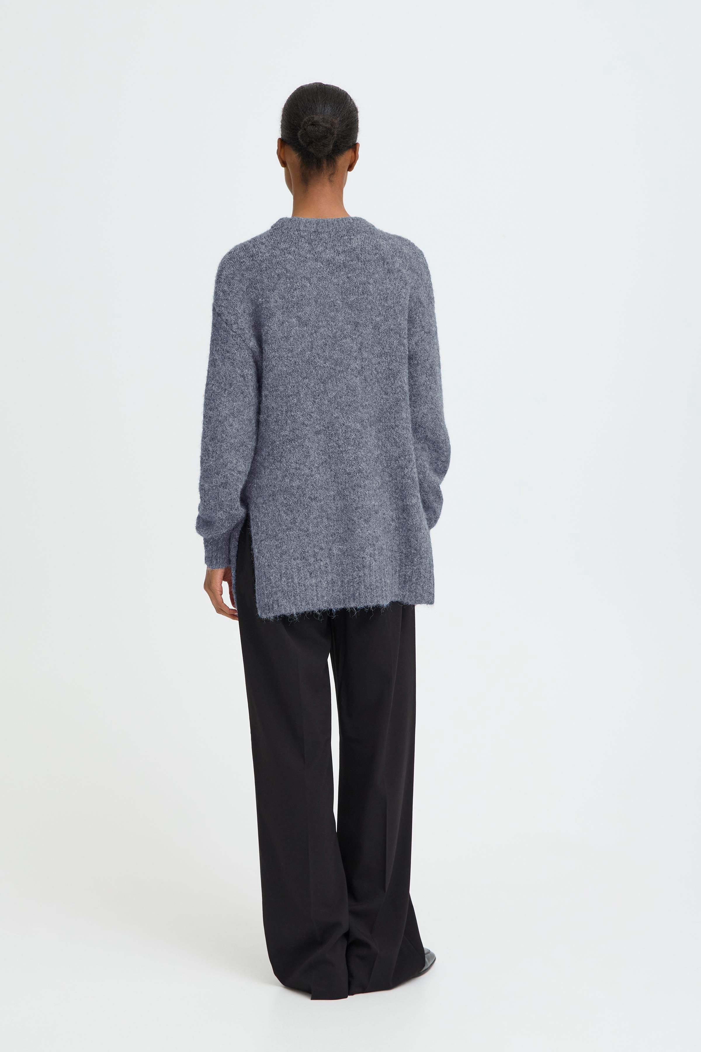 BYMILLERS Pullover LOOKBOOK BACK 20818231-1842141