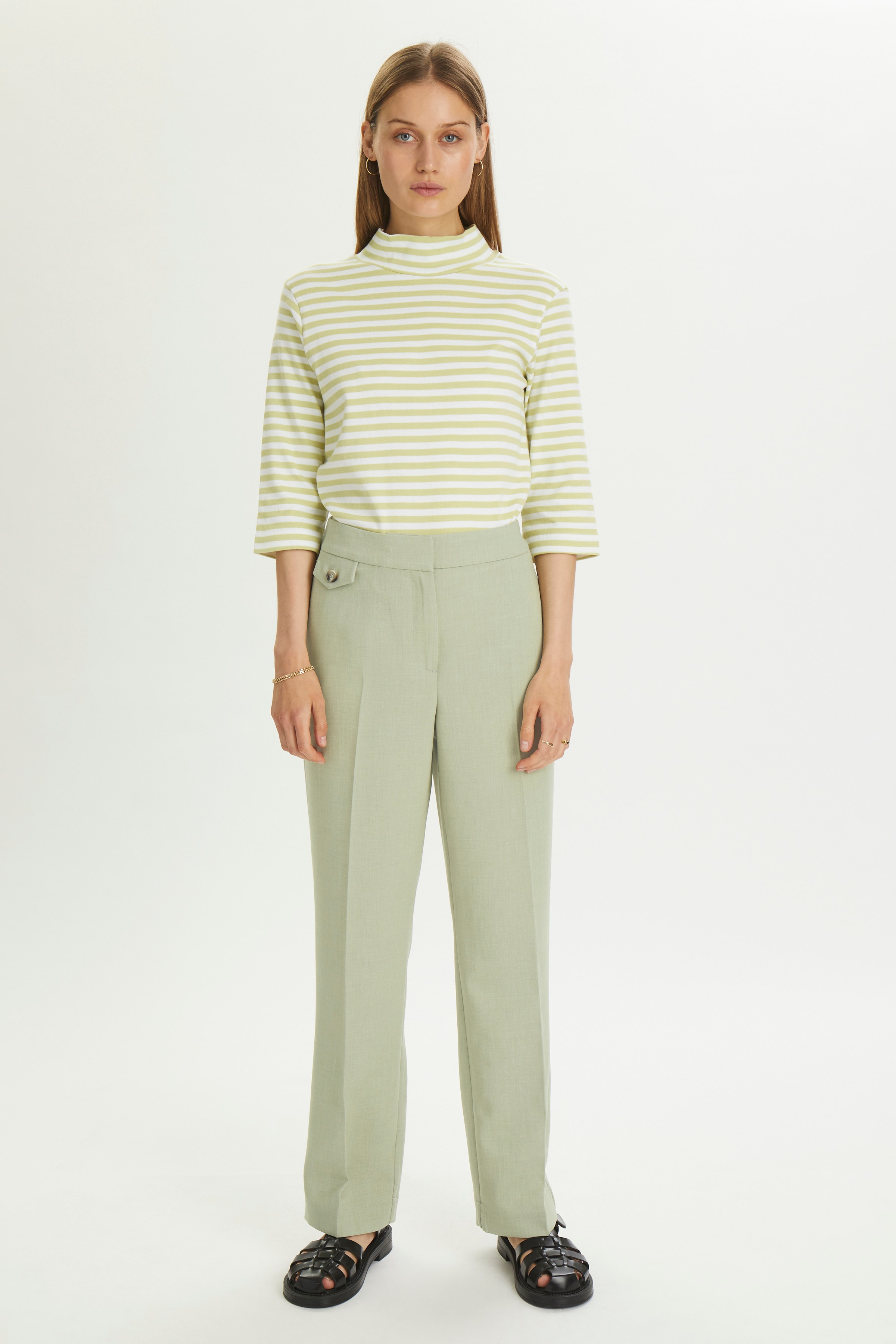 BarneyKB Trousers LOOKBOOK FRONT 10103797-150523