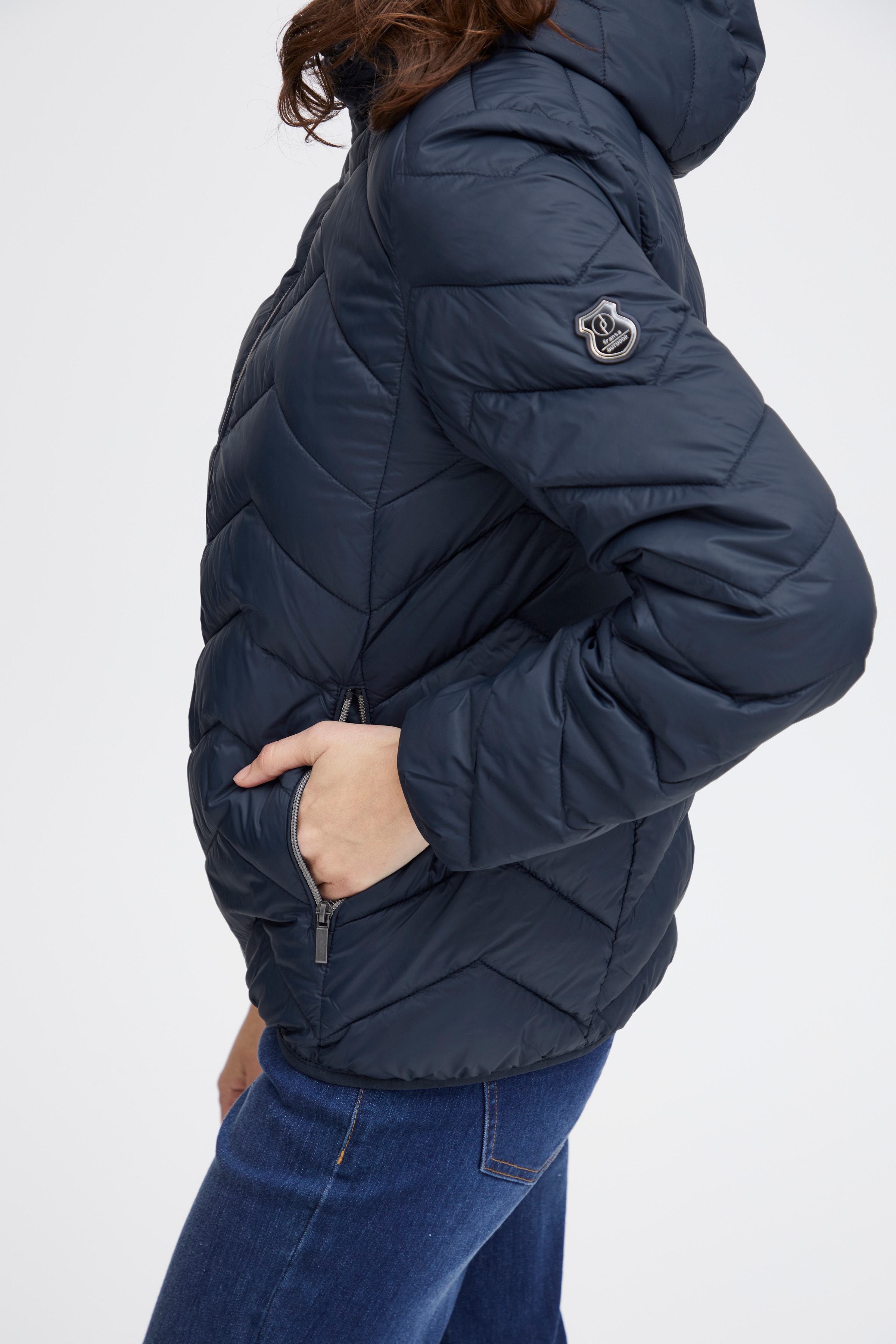 FRBAPADDING Oberbekleidung LOOKBOOK DETAIL 20609336-193923