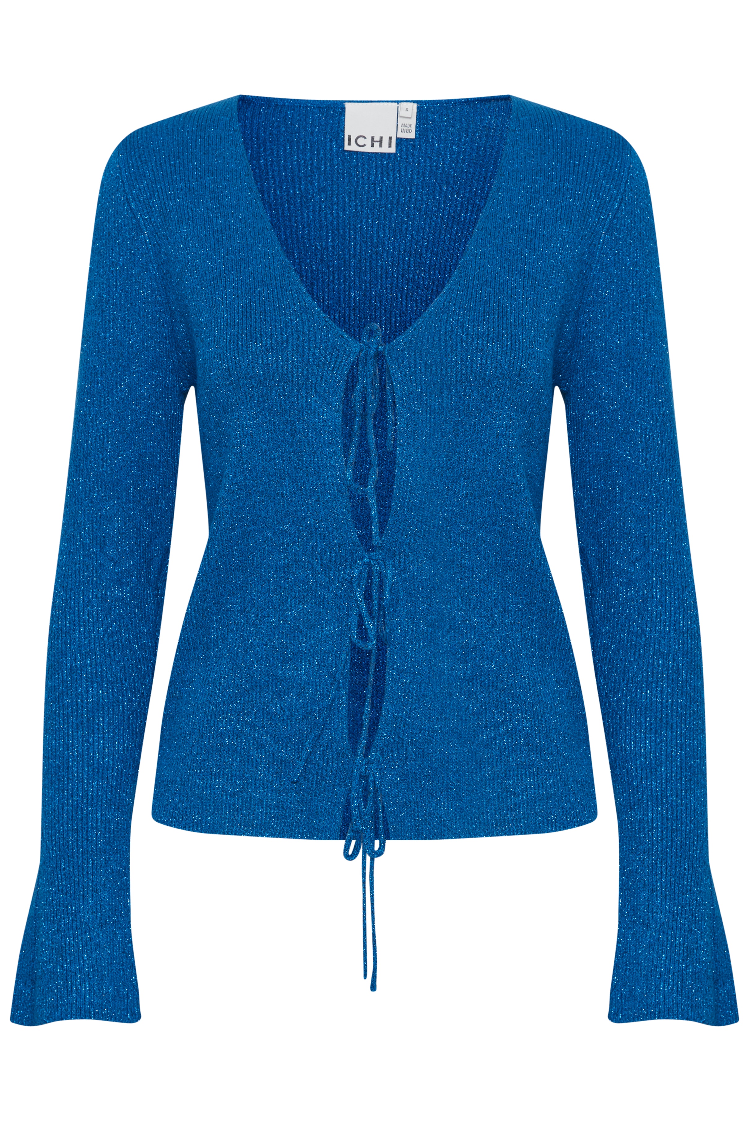 IHMOPAZ Cardigan PACK FRONT 20119951-194045