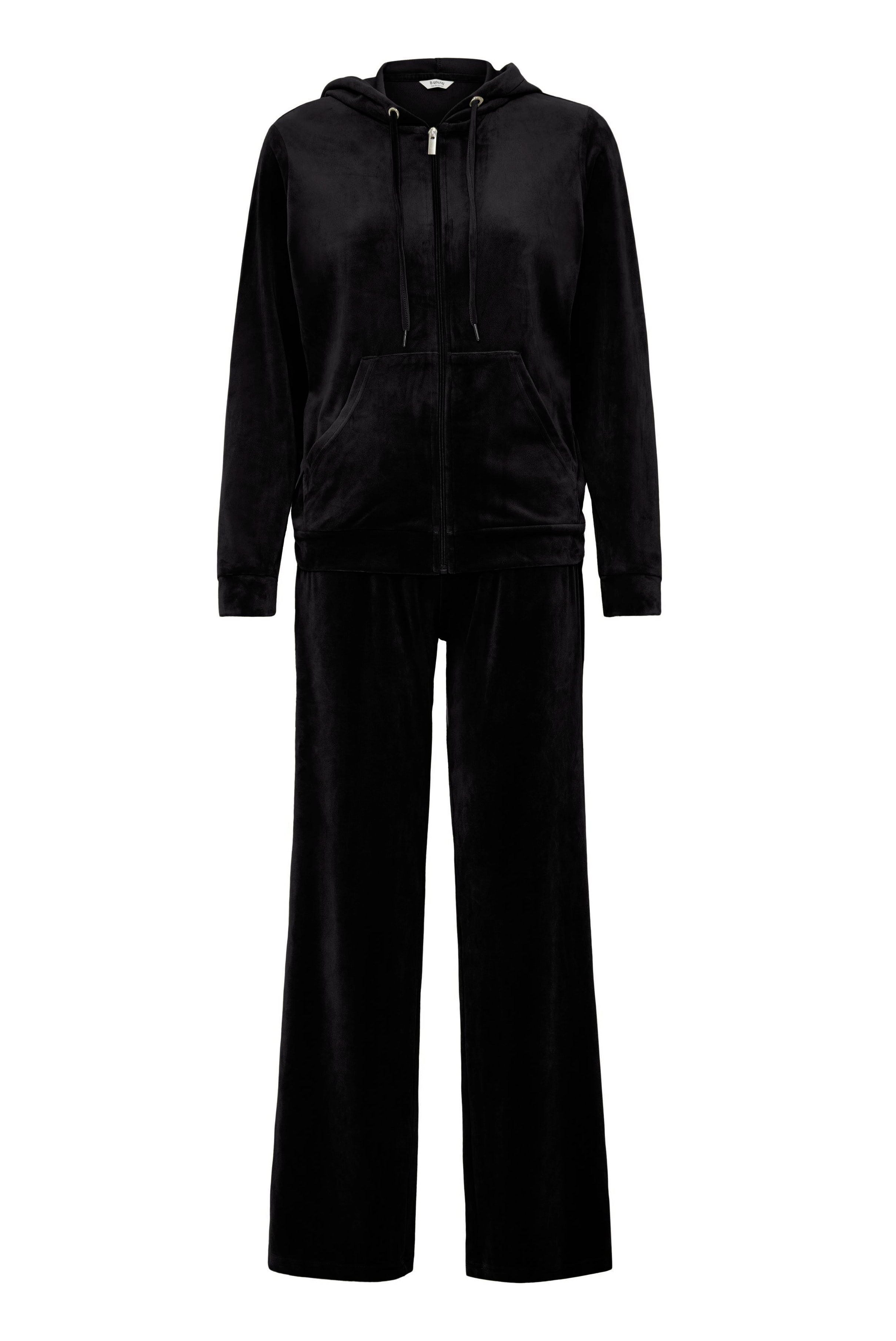 BYSTILLA Veloursett PACK FRONT 20816019-164020