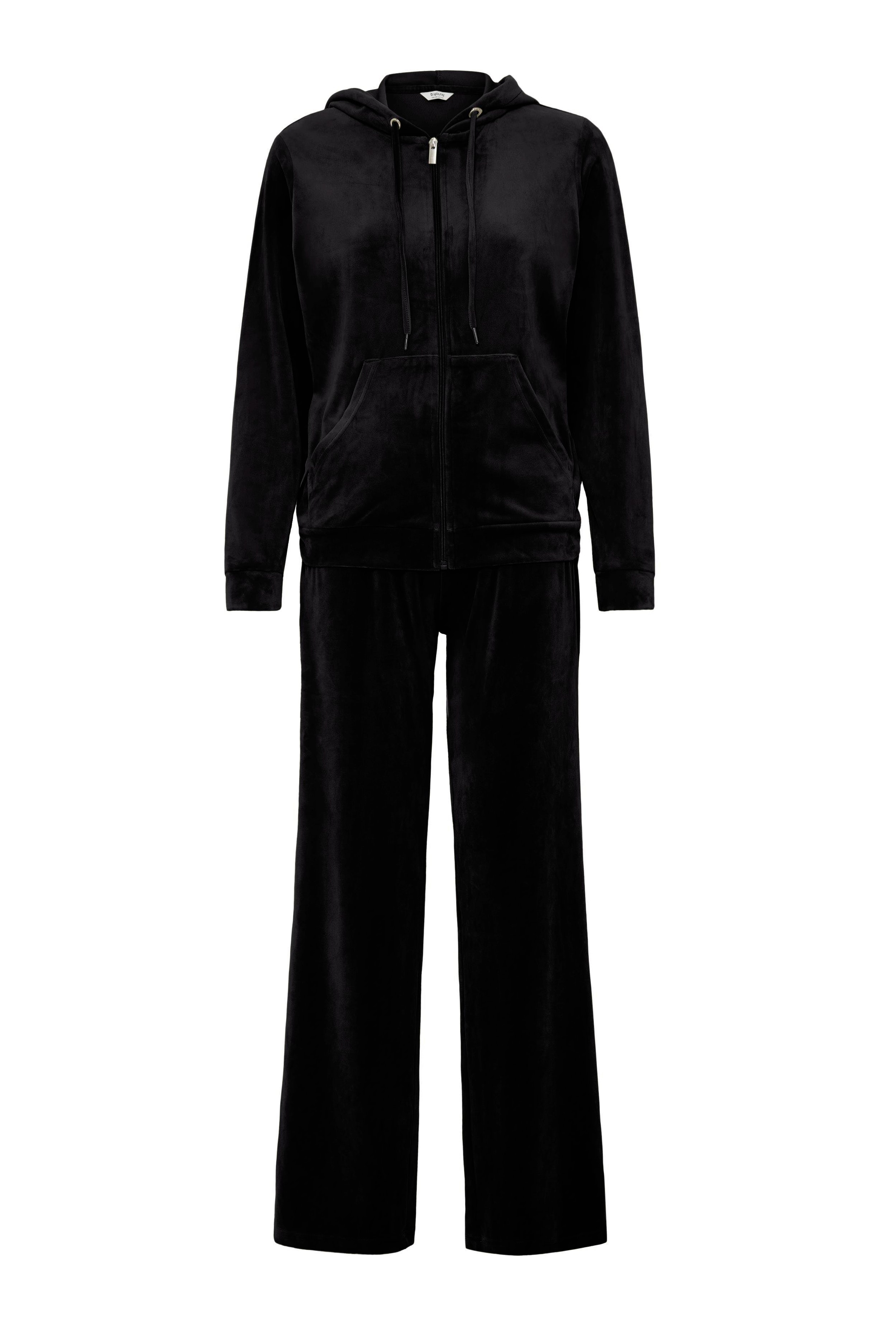 BYSTILLA Veloursett PACK FRONT 20816019-194008