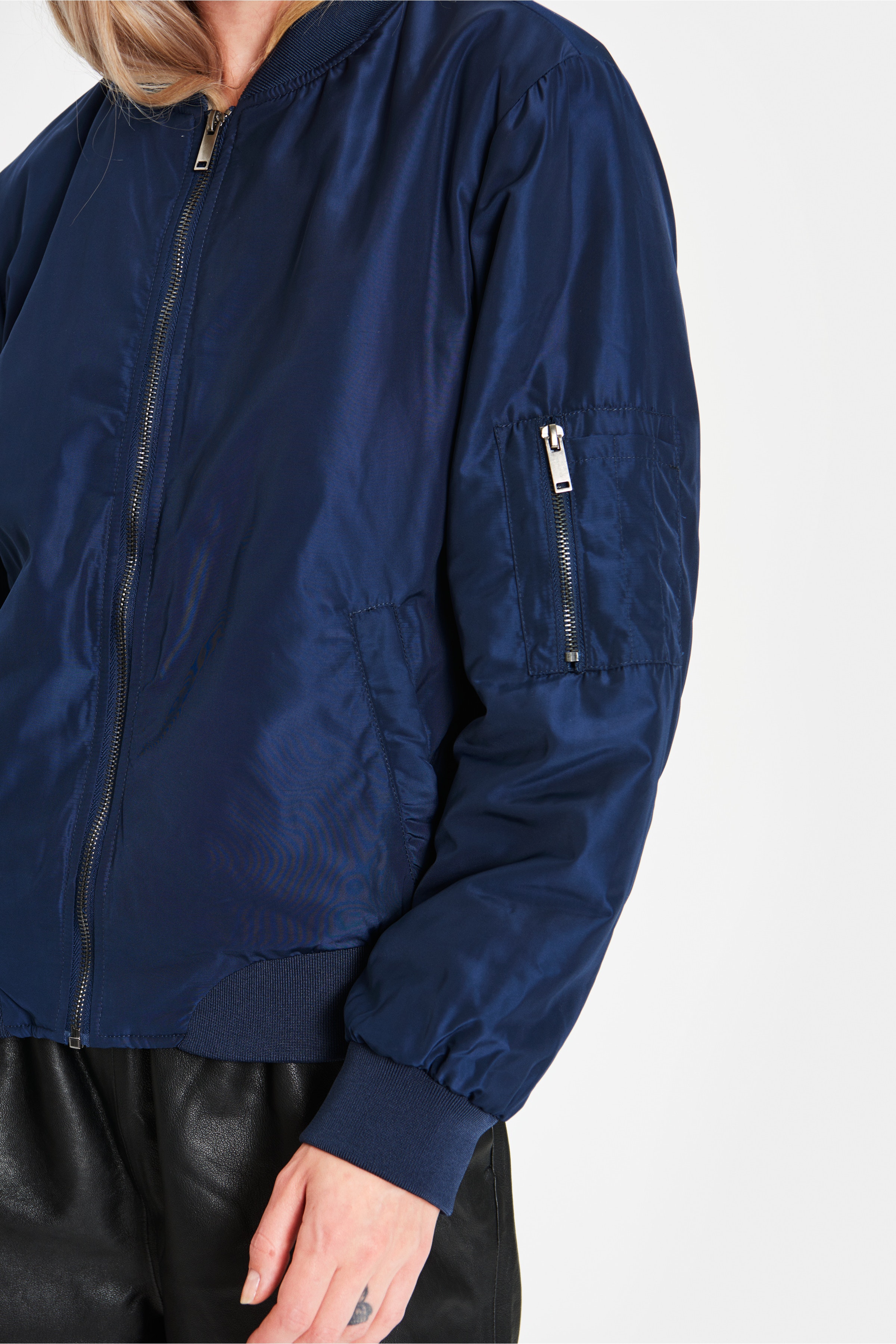 OfelieSZ Casual jacket LOOKBOOK DETAIL 30512620-193924