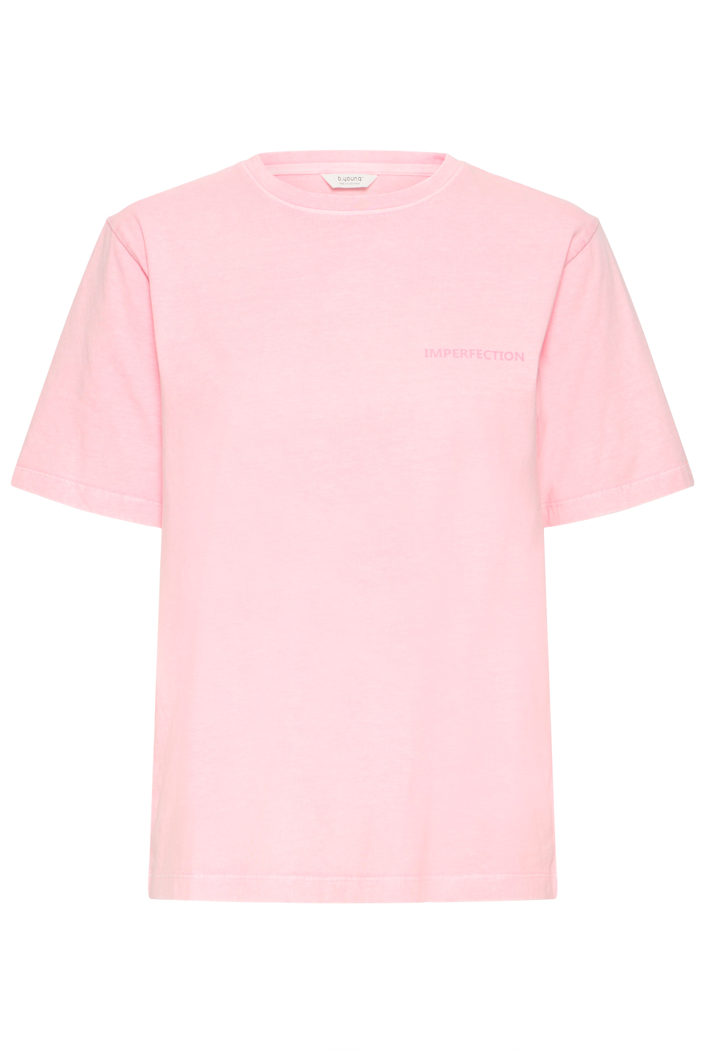 BYSOLKO T-shirt PACK FRONT 20818439-164020