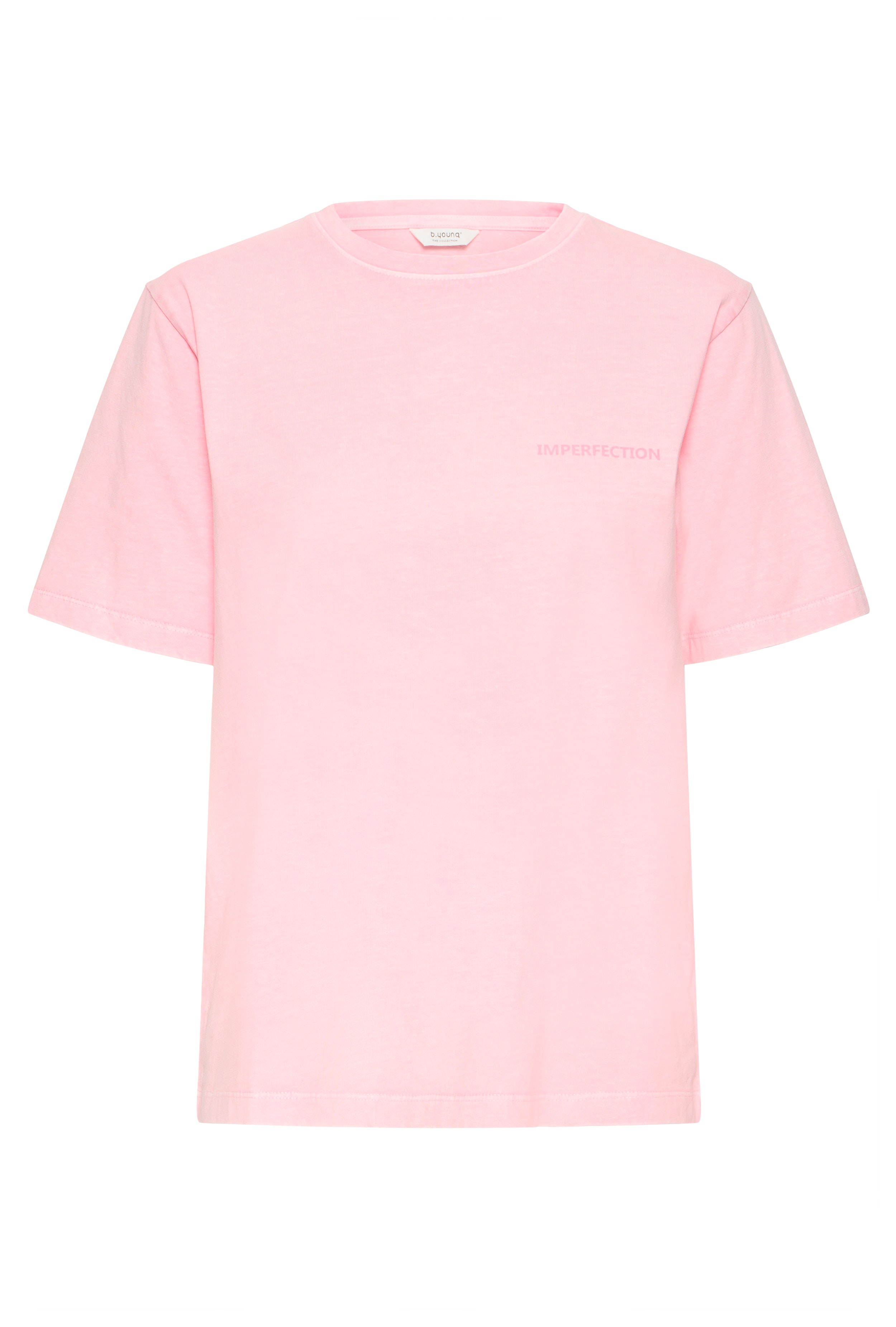 BYSOLKO T-shirt PACK FRONT 20818439-132804