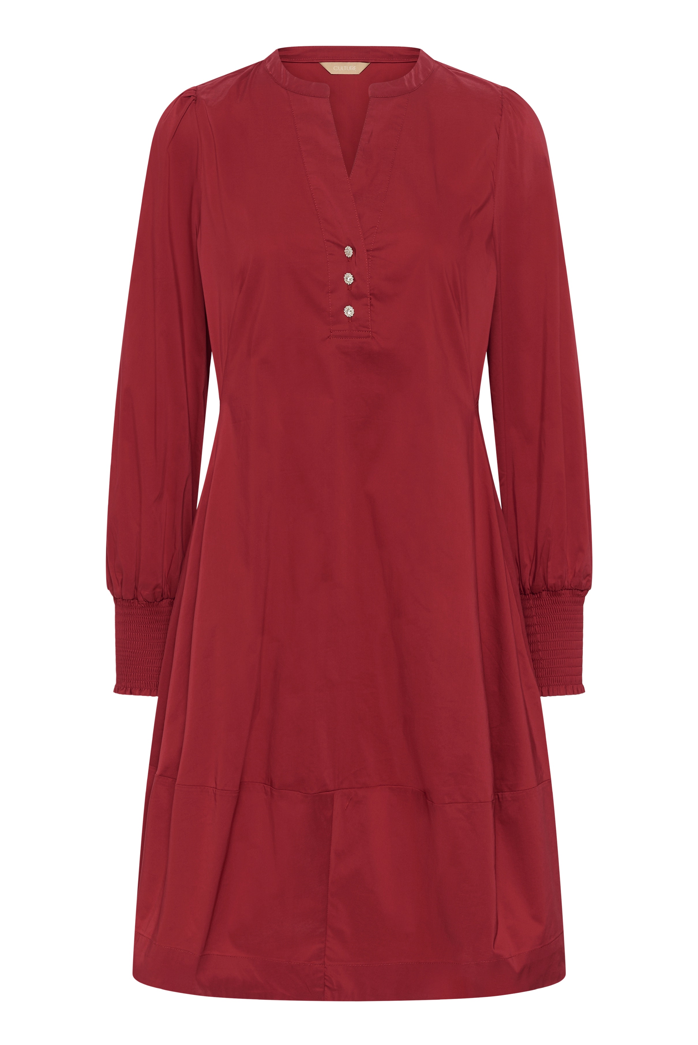 CUloretta Kjole PACK FRONT 50112833-191557