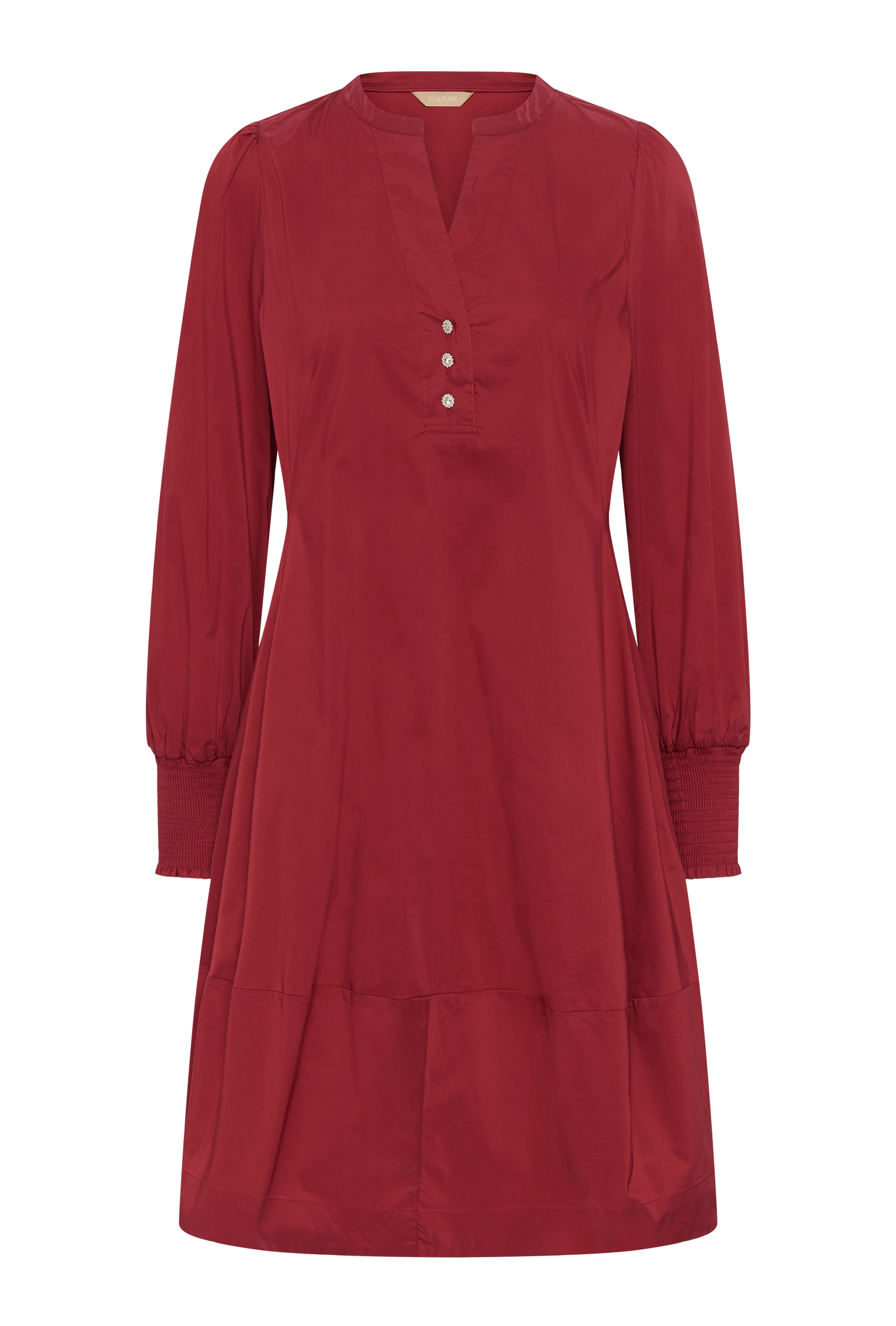 CUloretta Dress PACK FRONT 50112833-191557