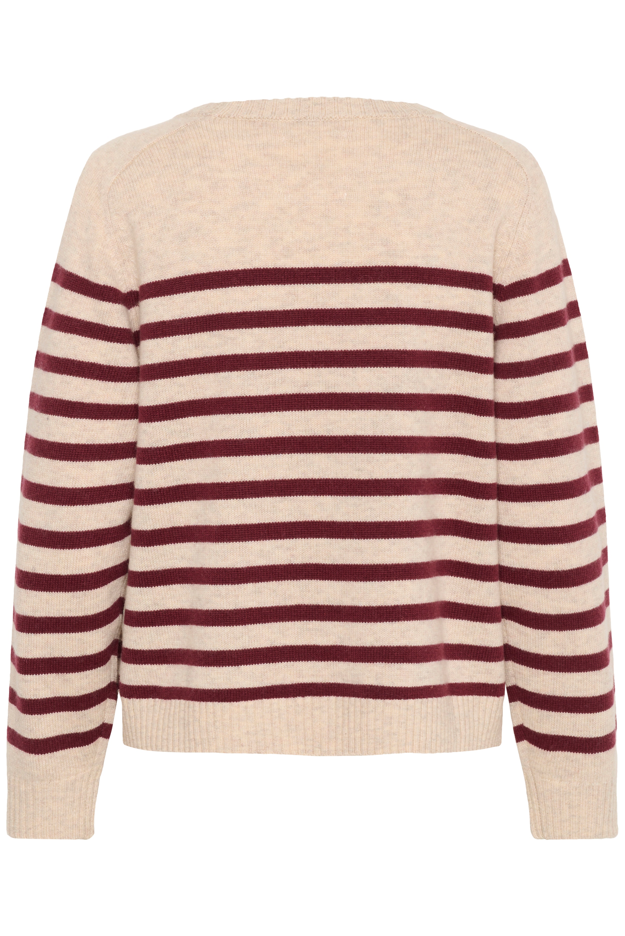 NiakaPW Pullover PACK BACK 30309857-304445