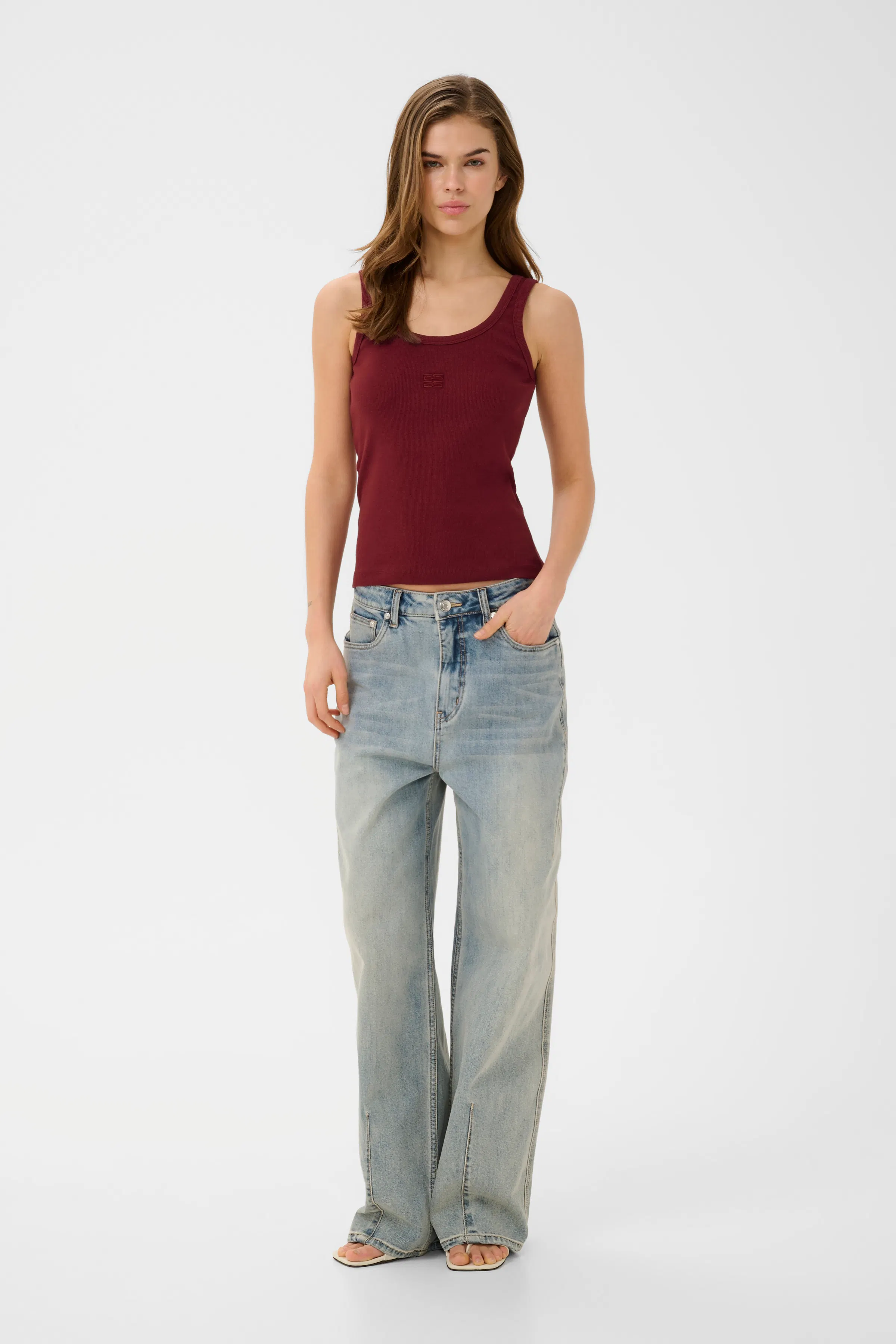 Shop the look