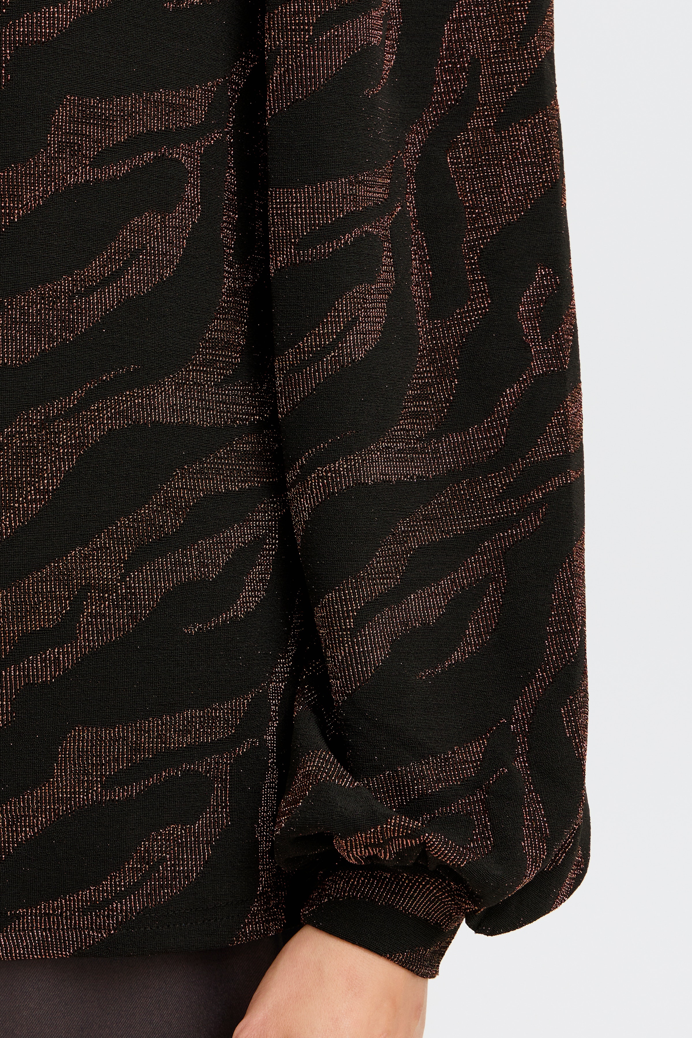 FRCALYPSO Bluse LOOKBOOK DETAIL 20614970-200115
