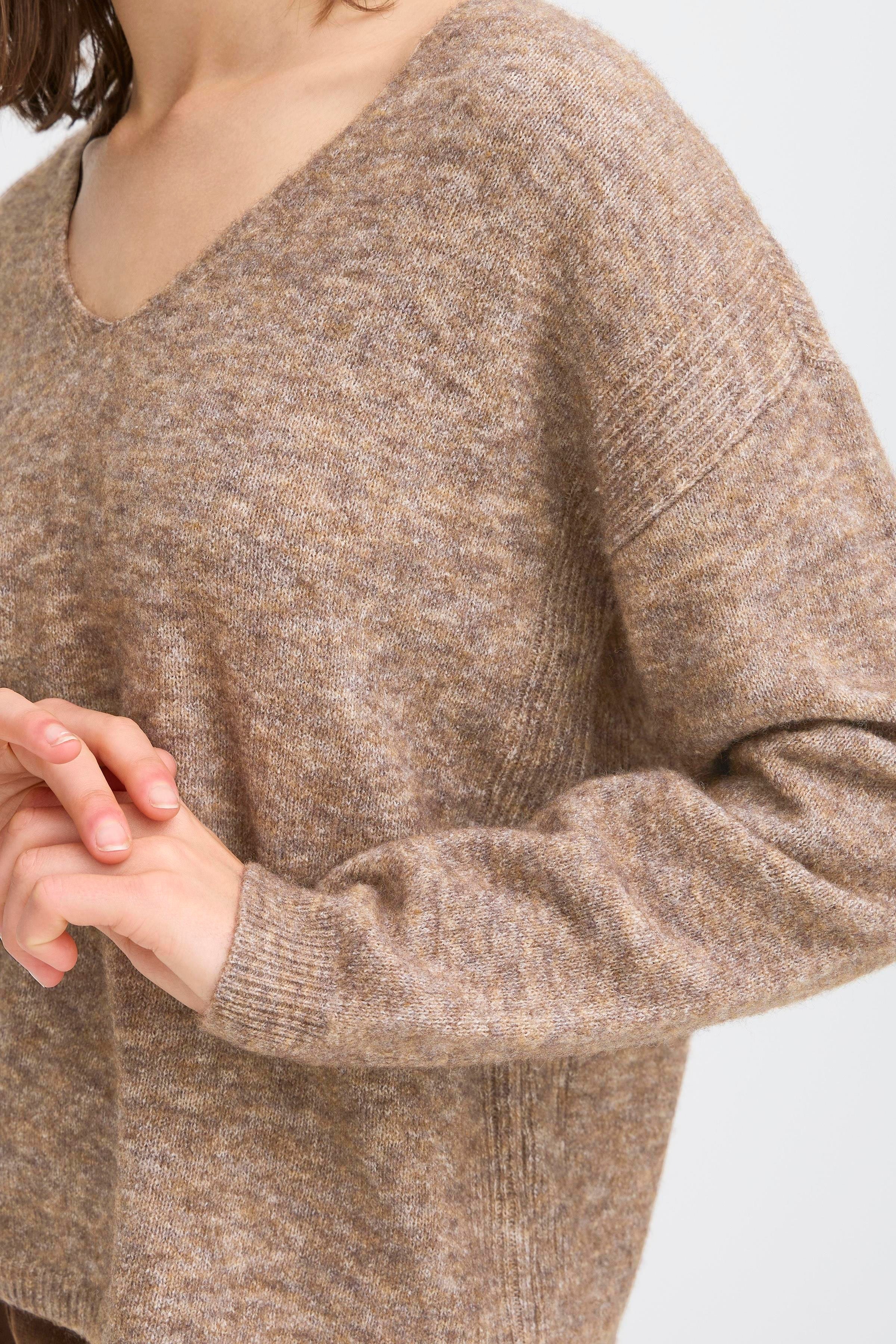 FRSANNY Pullover LOOKBOOK DETAIL 20617062-1911191