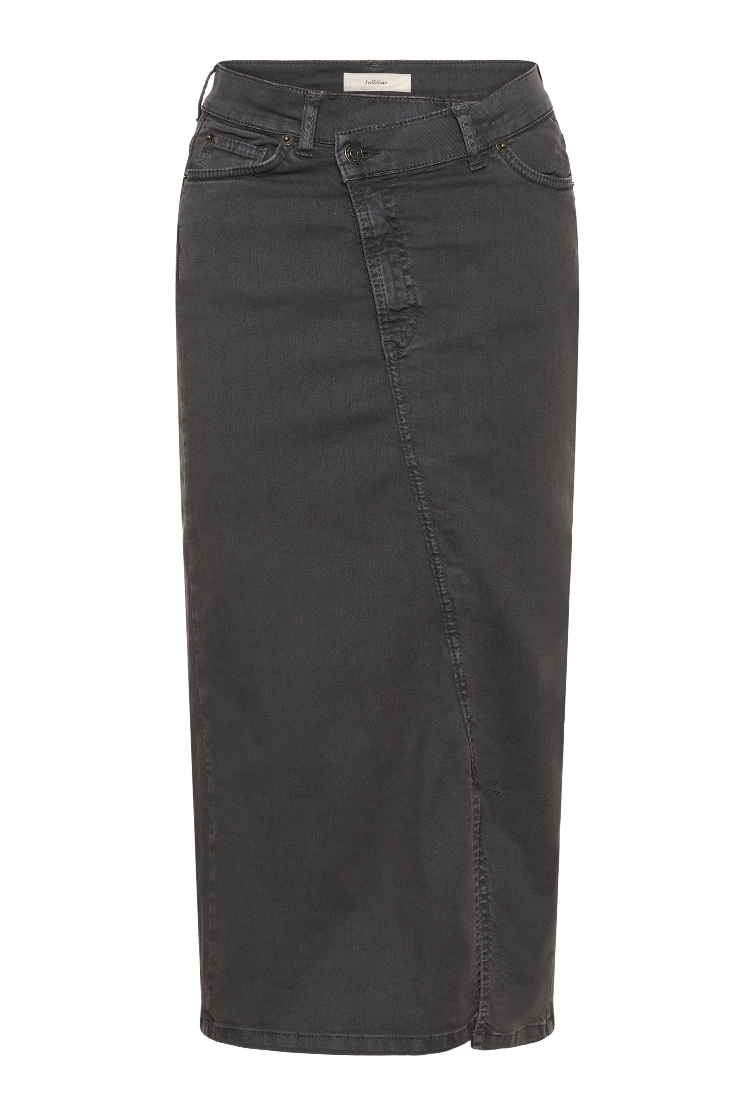 CARLINAIW Kjol PACK FRONT 30112181-190205