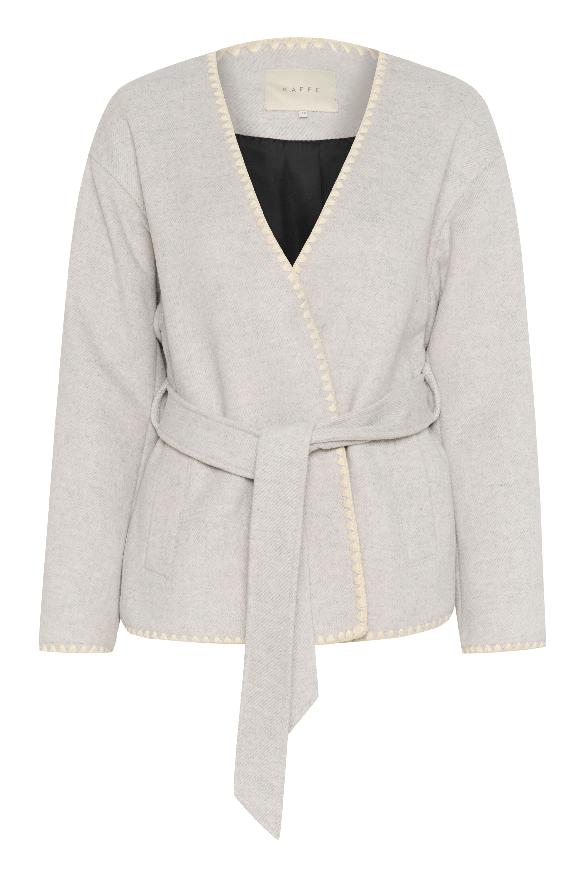 KAulrikke Coat PACK FRONT 10509487-100126