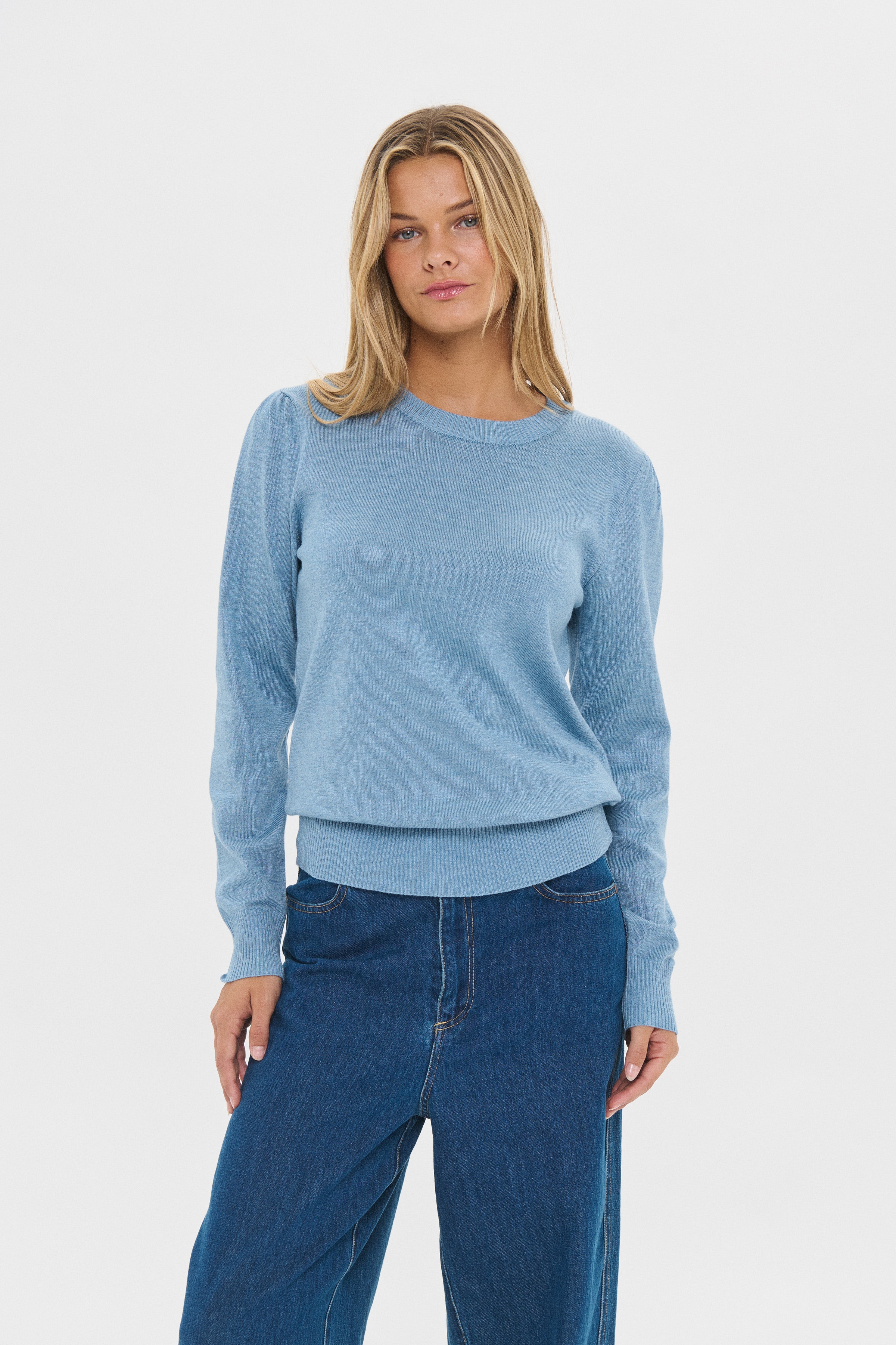 MilaSZ Pullover LOOKBOOK FRONT 30511753-1740201