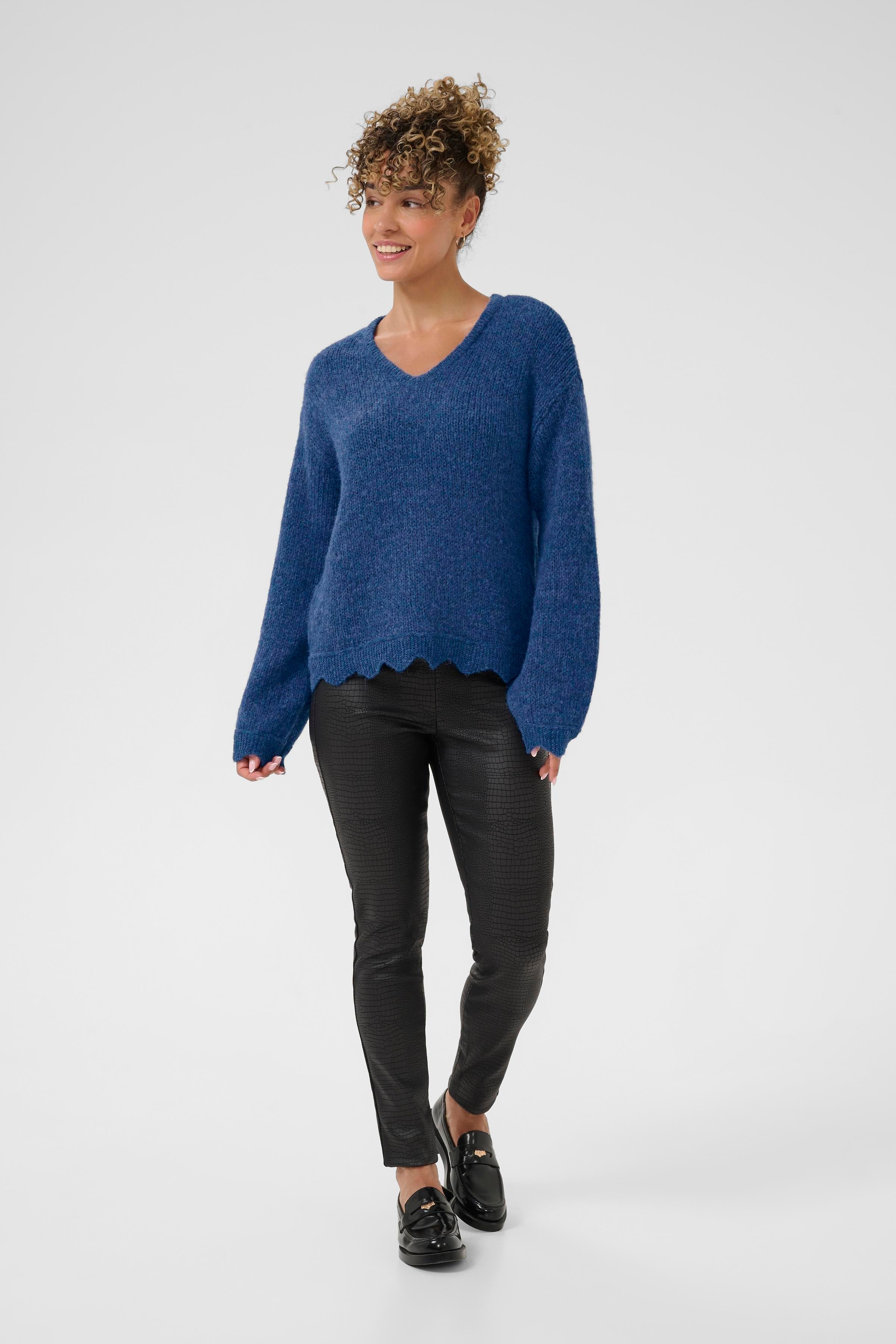 CRNiso Pullover LOOKBOOK FRONT 10614326-194055