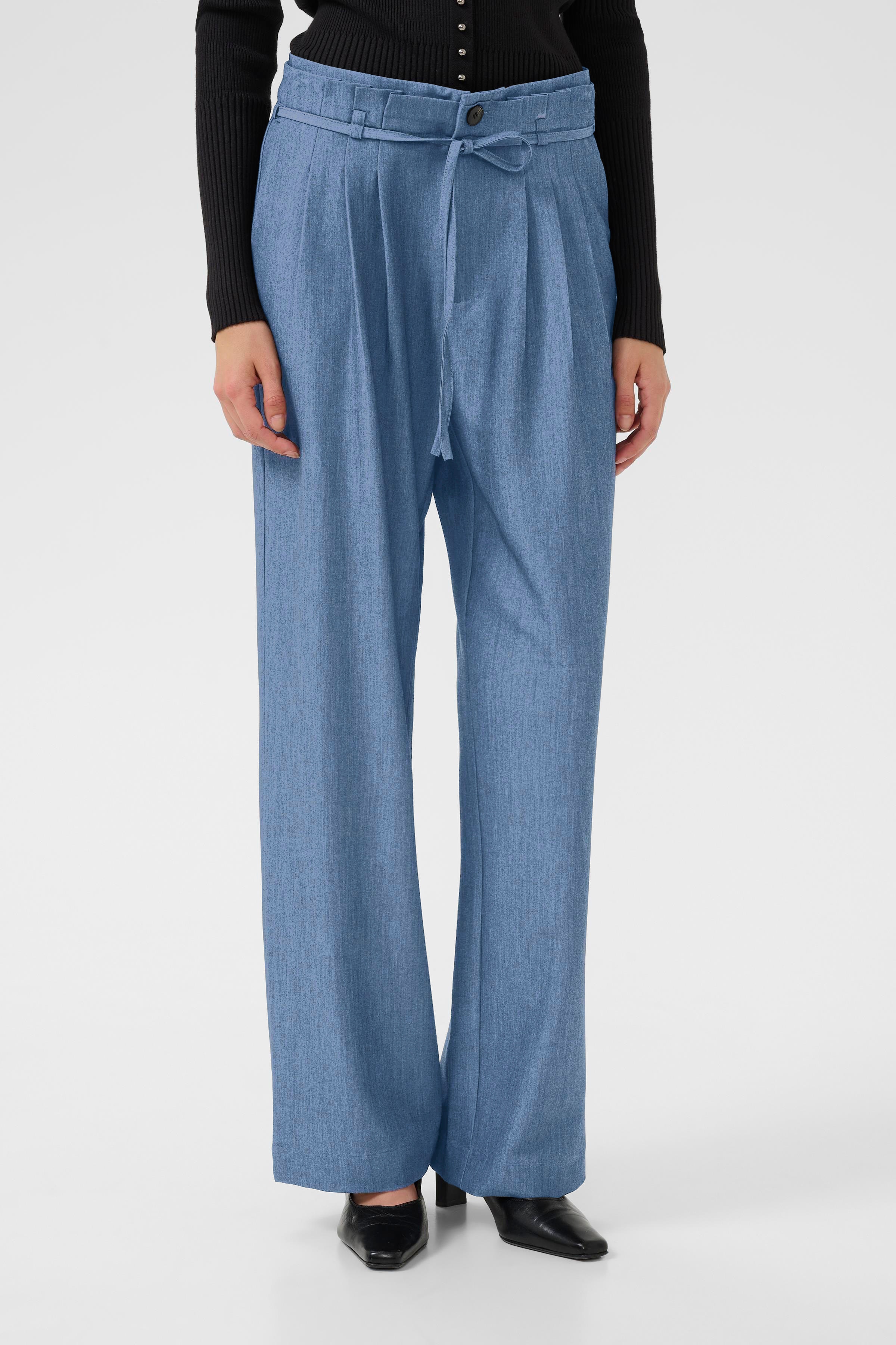 KBRo Broek LOOKBOOK FRONT 10105736-183922