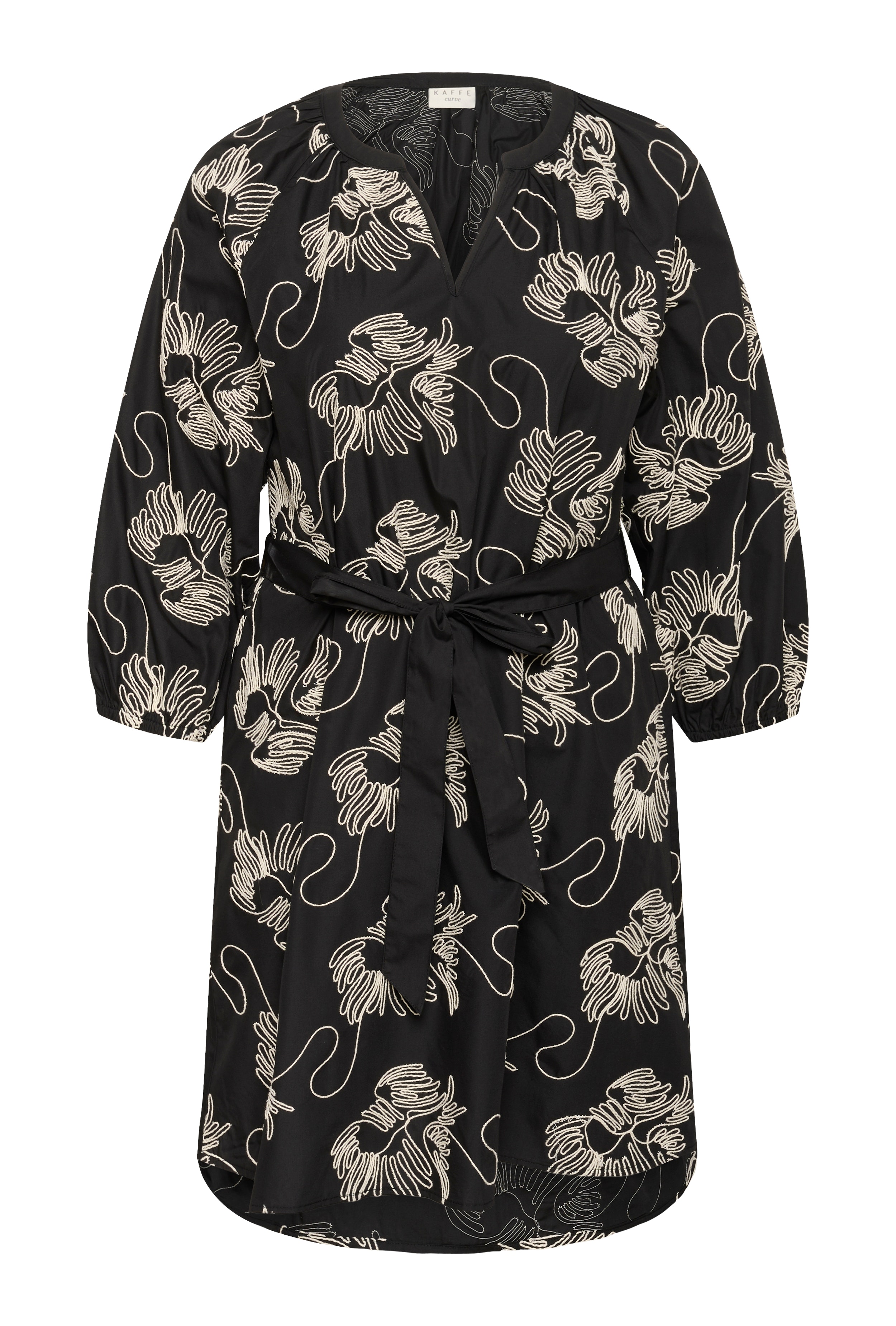 KCkimmie Bluse PACK FRONT 10583899-108831