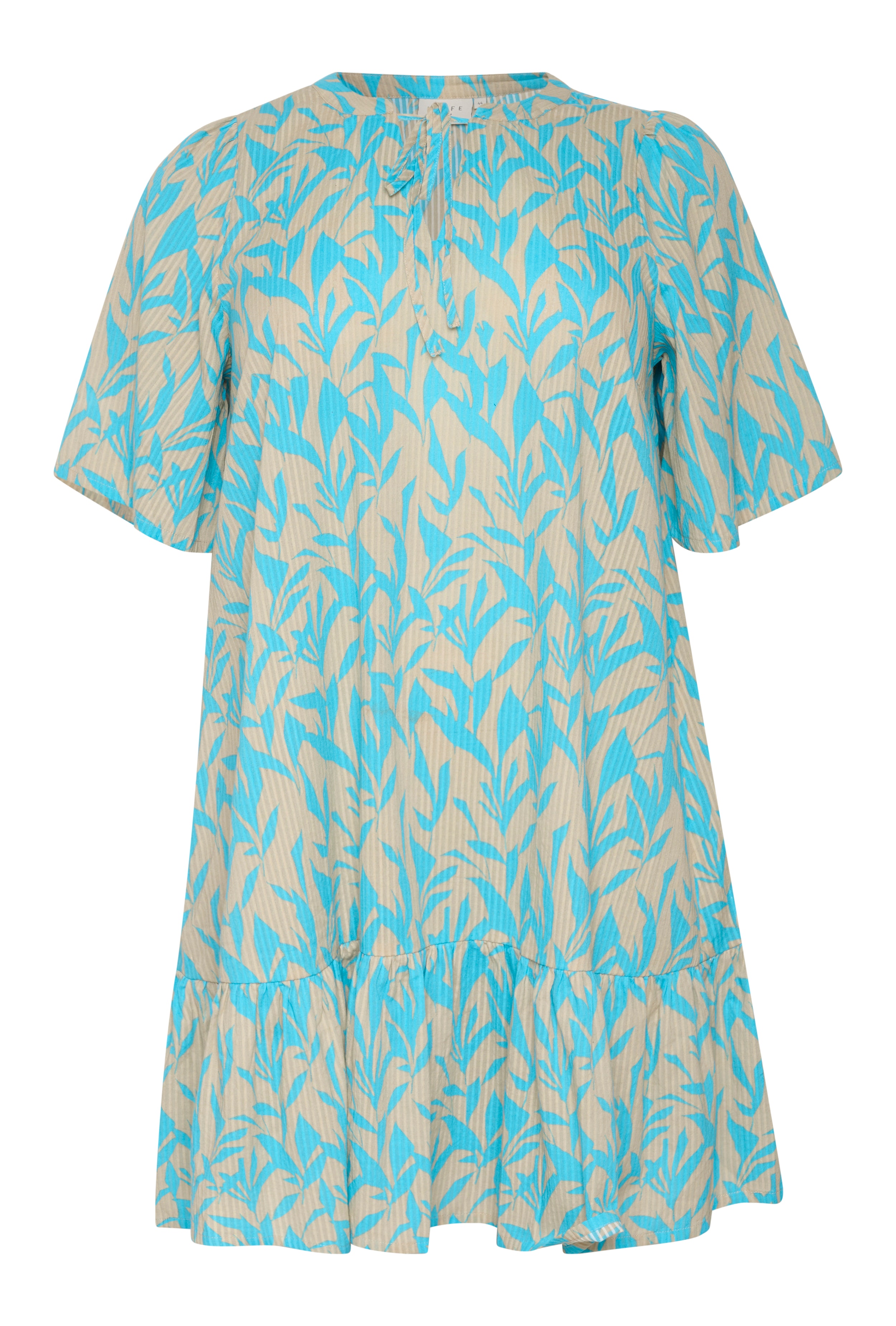 KCloren Kleid LOOKBOOK FRONT 10582323-105753