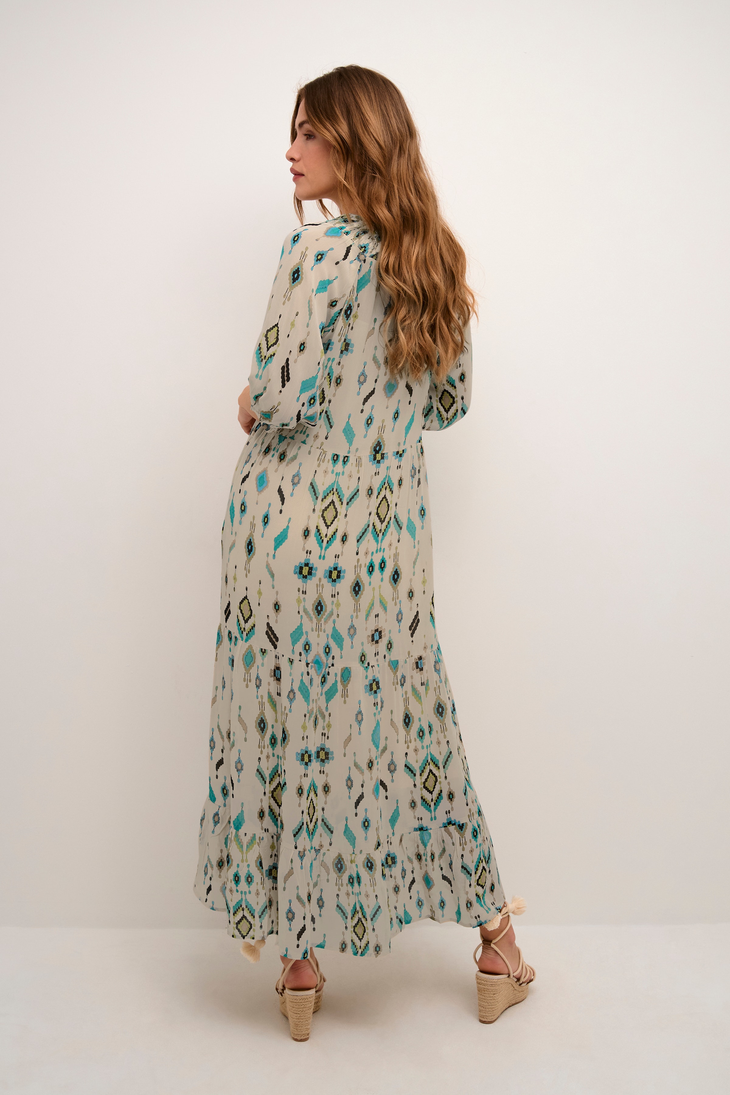 CREsra Jurk LOOKBOOK BACK 10611116-104124