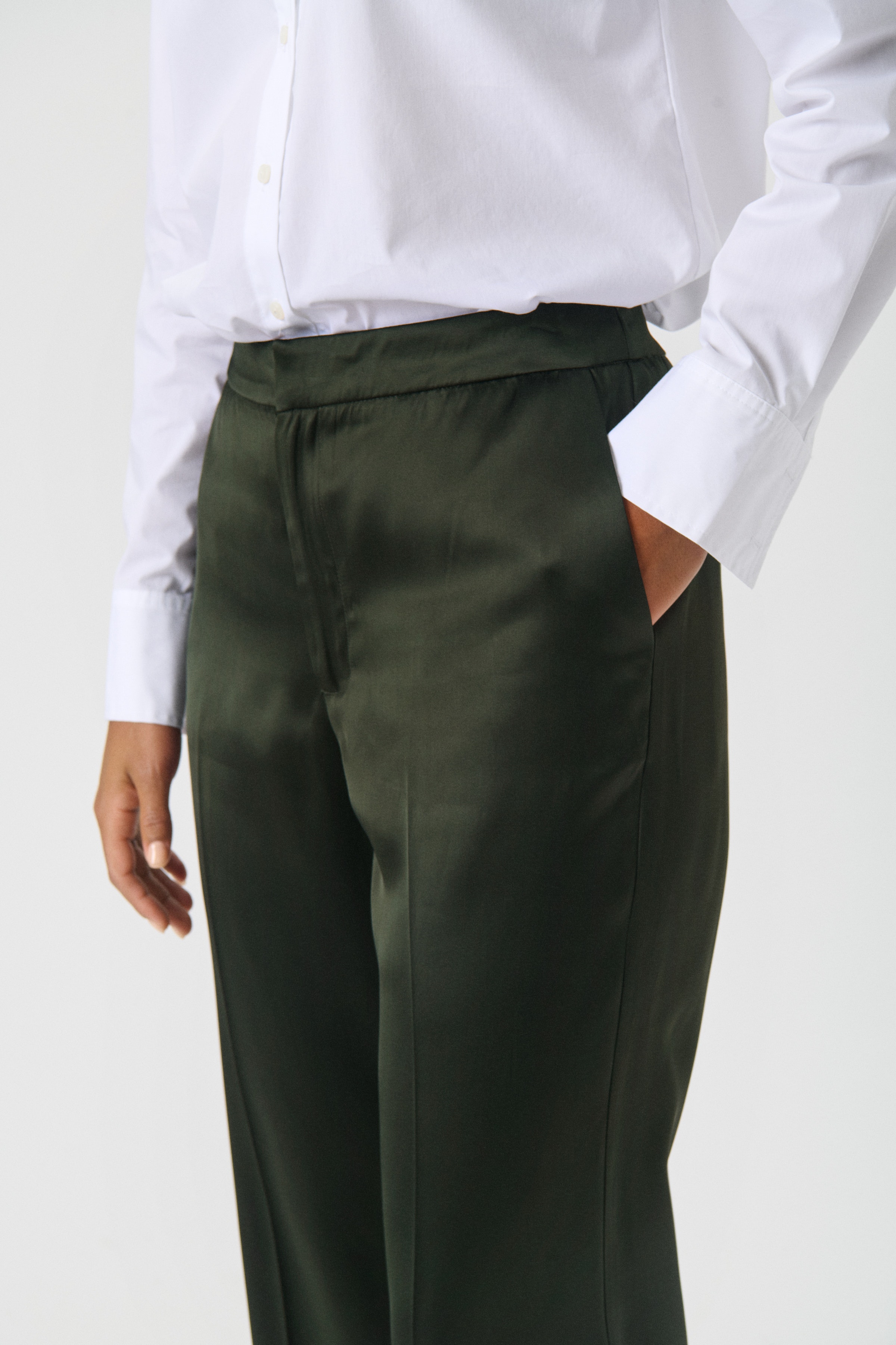 UmaPW Trousers LOOKBOOK DETAIL 30310134-190509