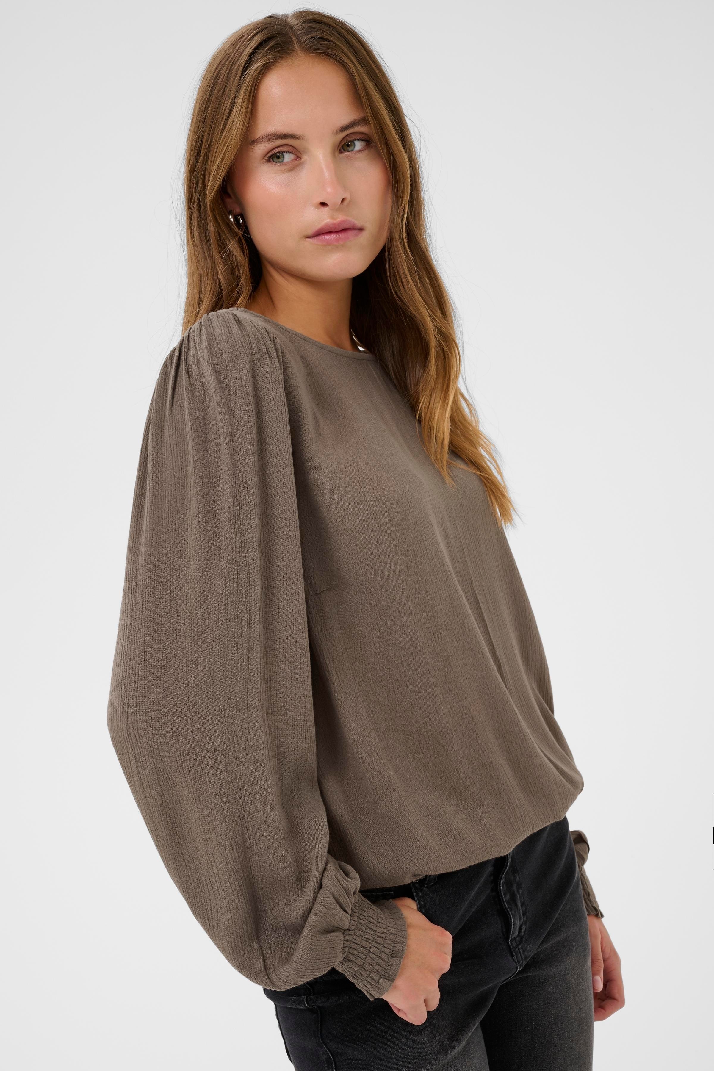 KAstina Bluse LOOKBOOK DETAIL 10511002-190808