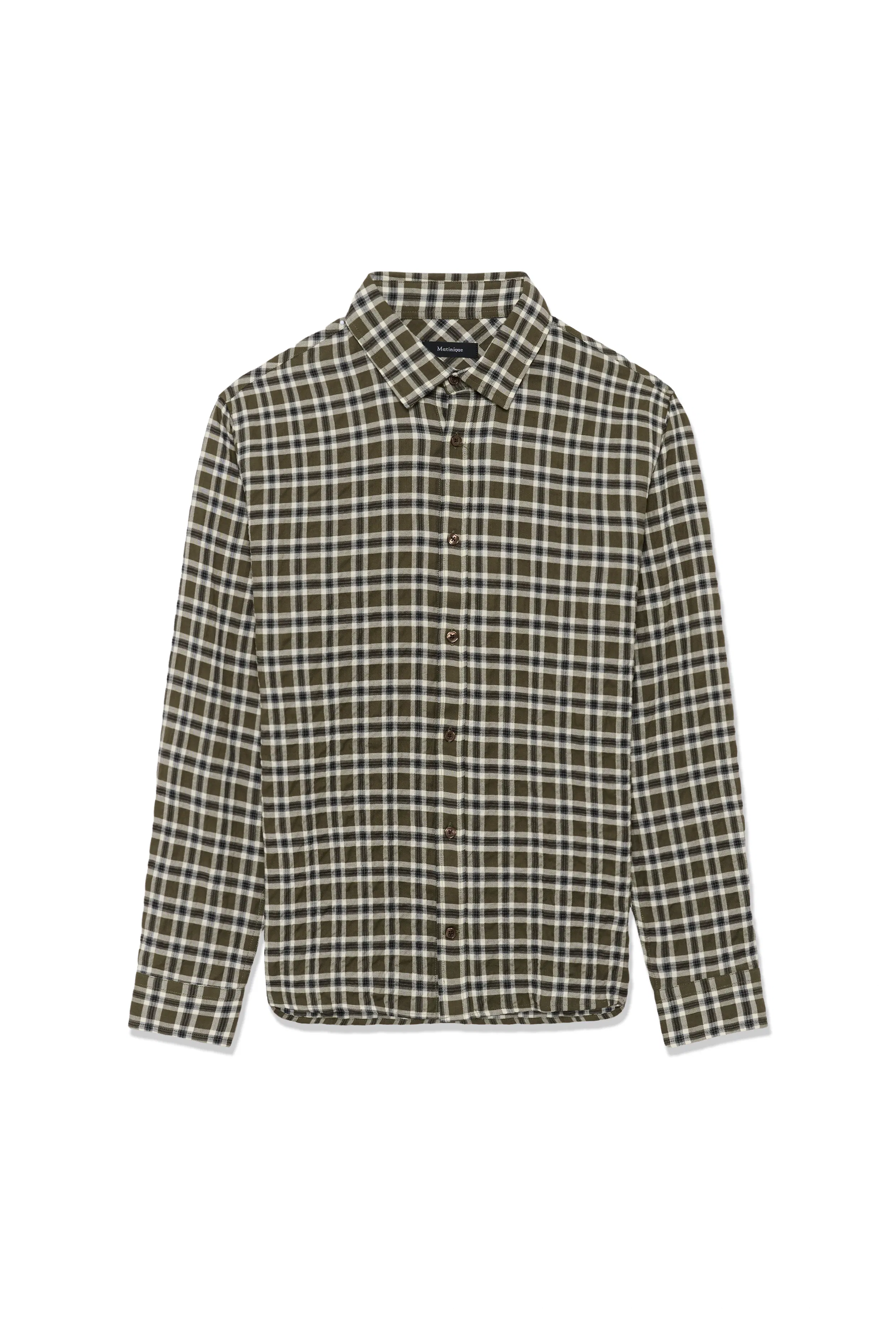 MAChristaldo Hemd PACK FRONT 30208552-190515