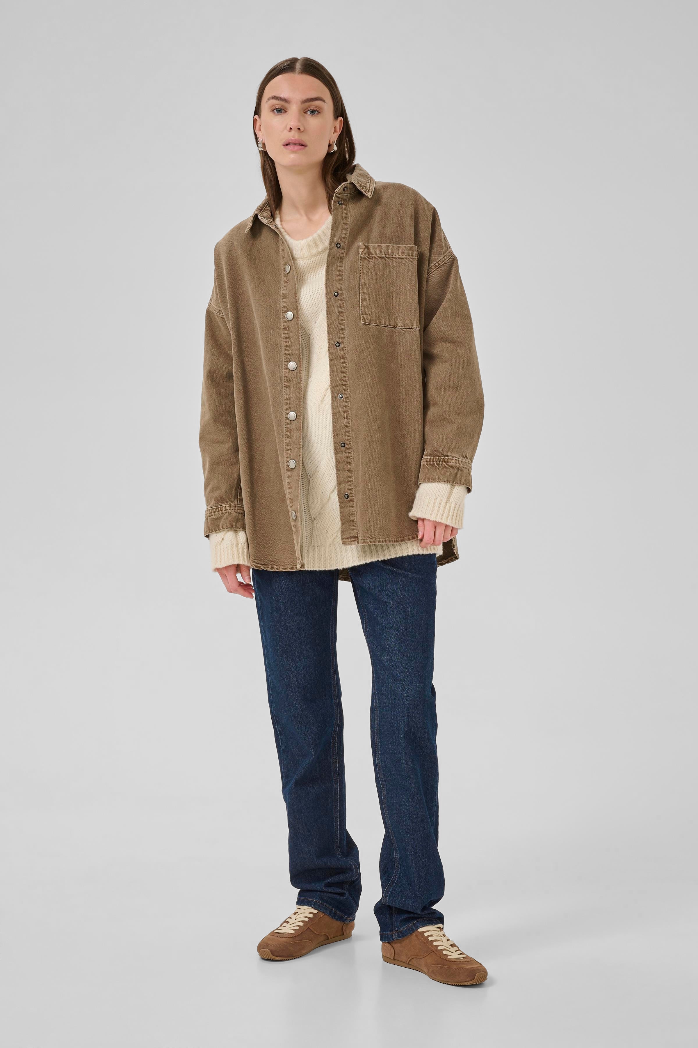 MWLulu Shirt LOOKBOOK FRONT 10705393-108483