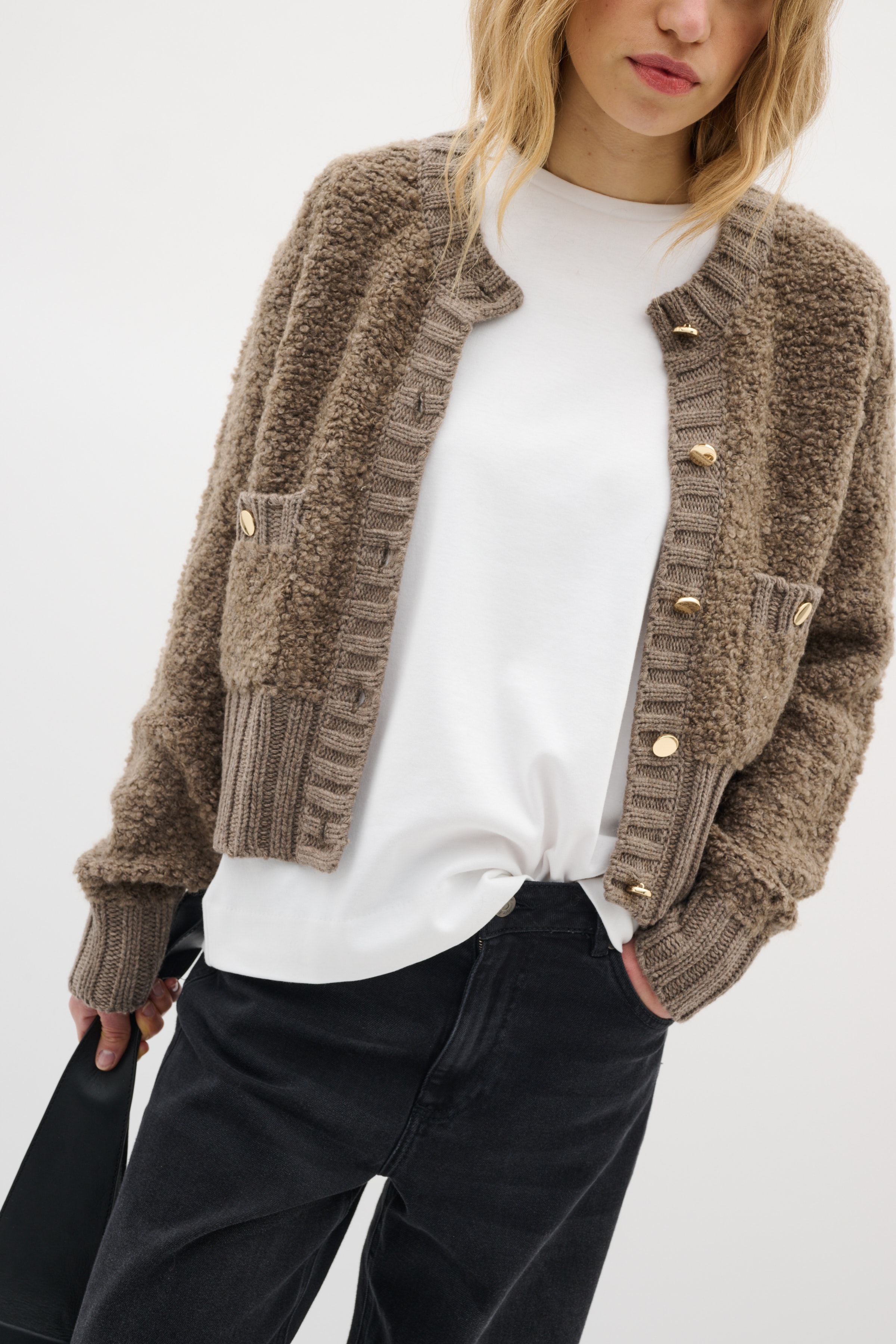GuoIW Cardigan LOOKBOOK FRONT 30110938-1813041