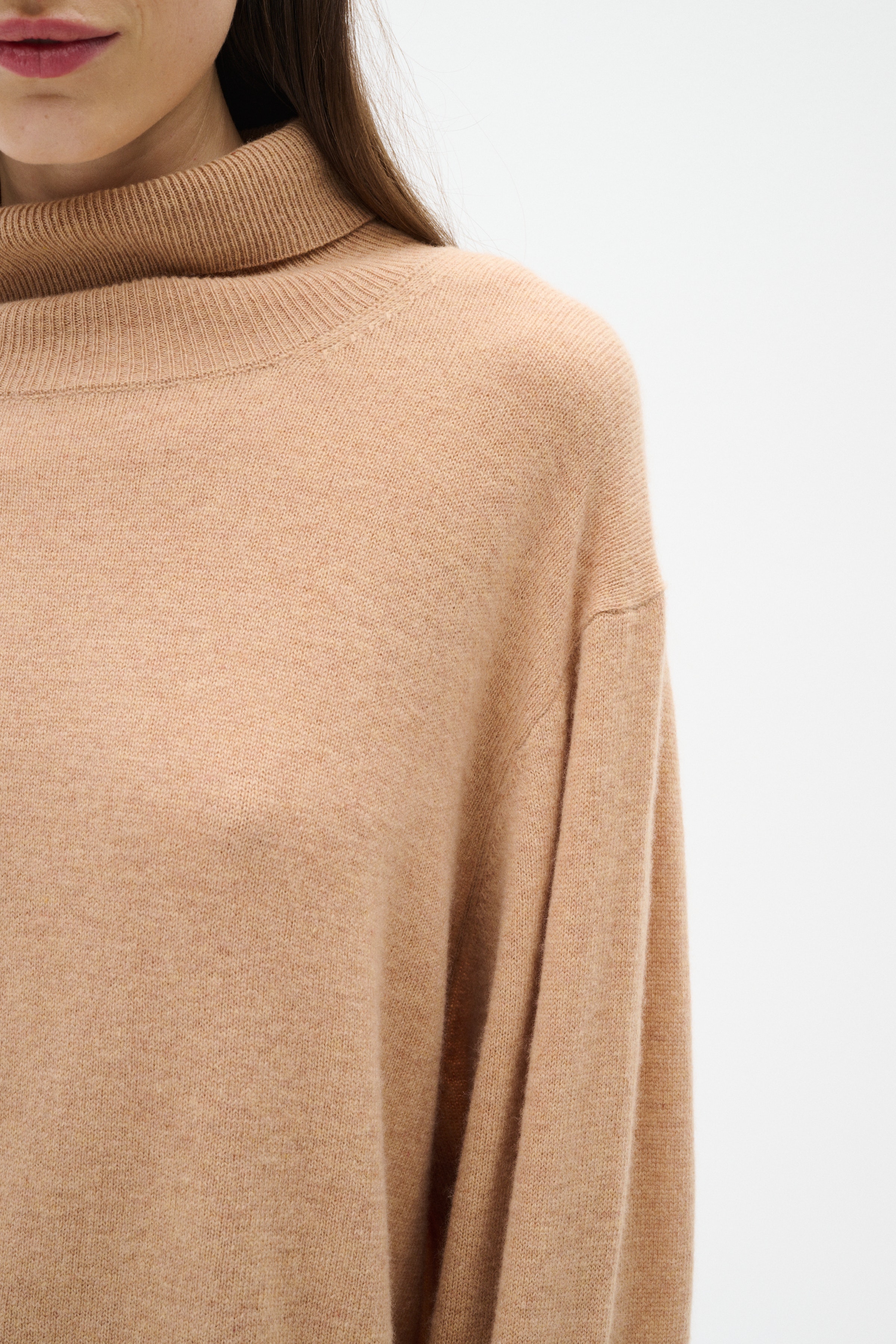 MonikaIW Pullover LOOKBOOK DETAIL 30110080-1713201