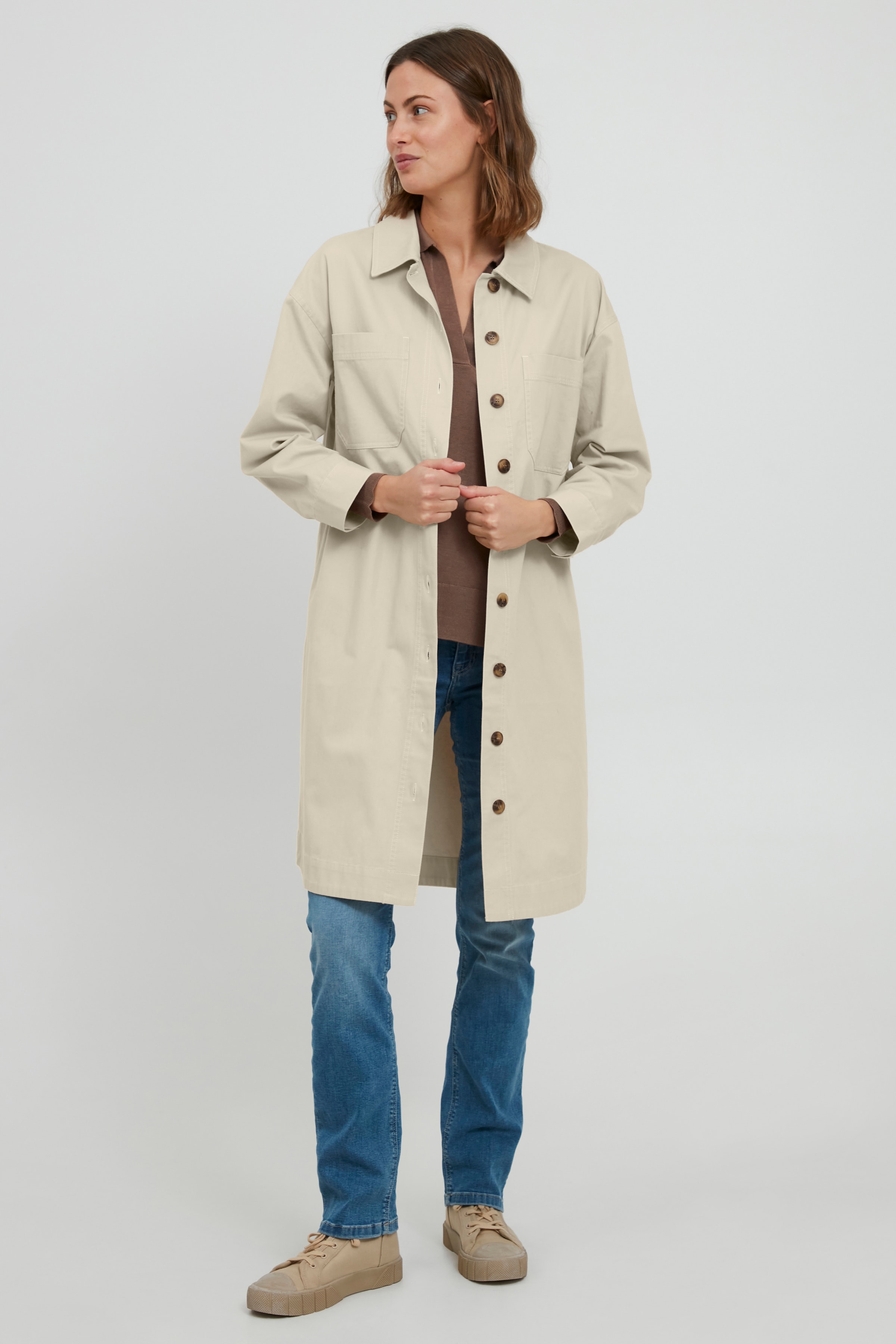 Kjole LOOKBOOK FRONT 20610208-151306