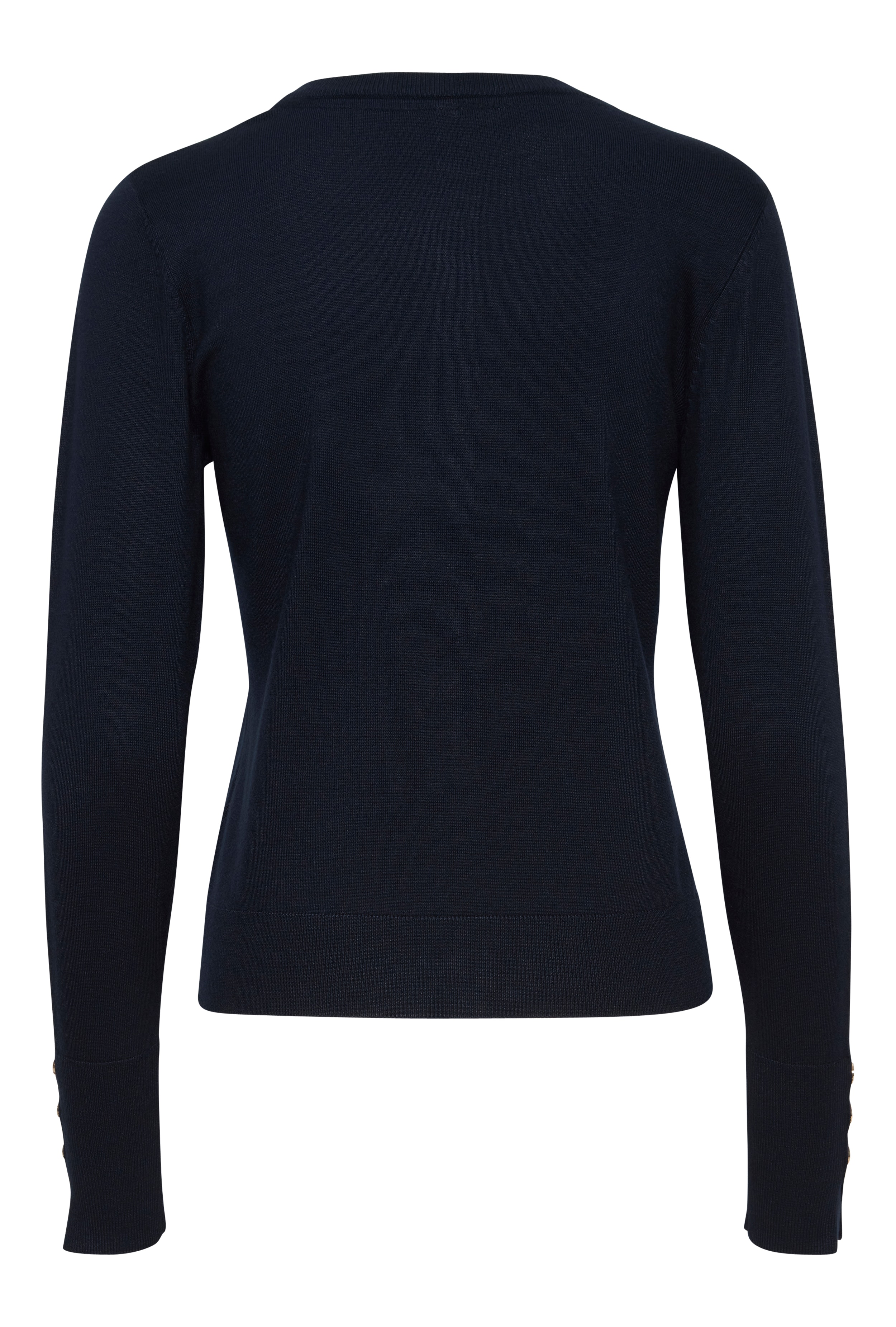 PZSARA Cardigan PACK FRONT 50205906-194020
