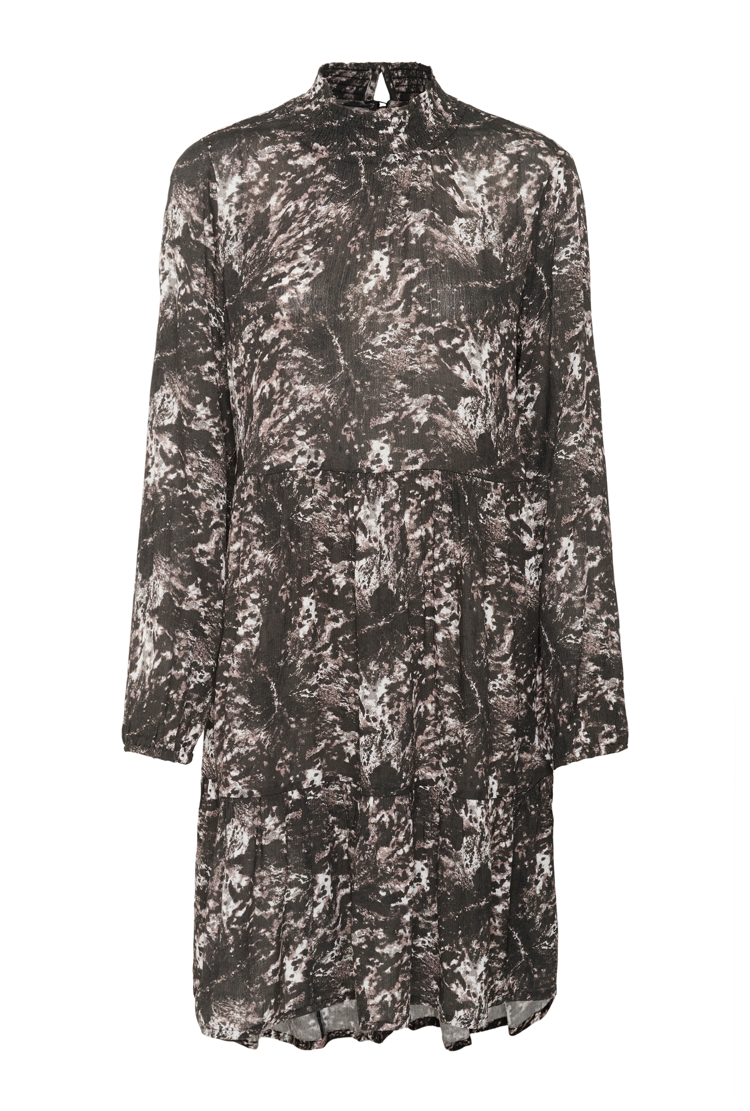 KAlinda Dress LOOKBOOK FRONT 10510741-108203