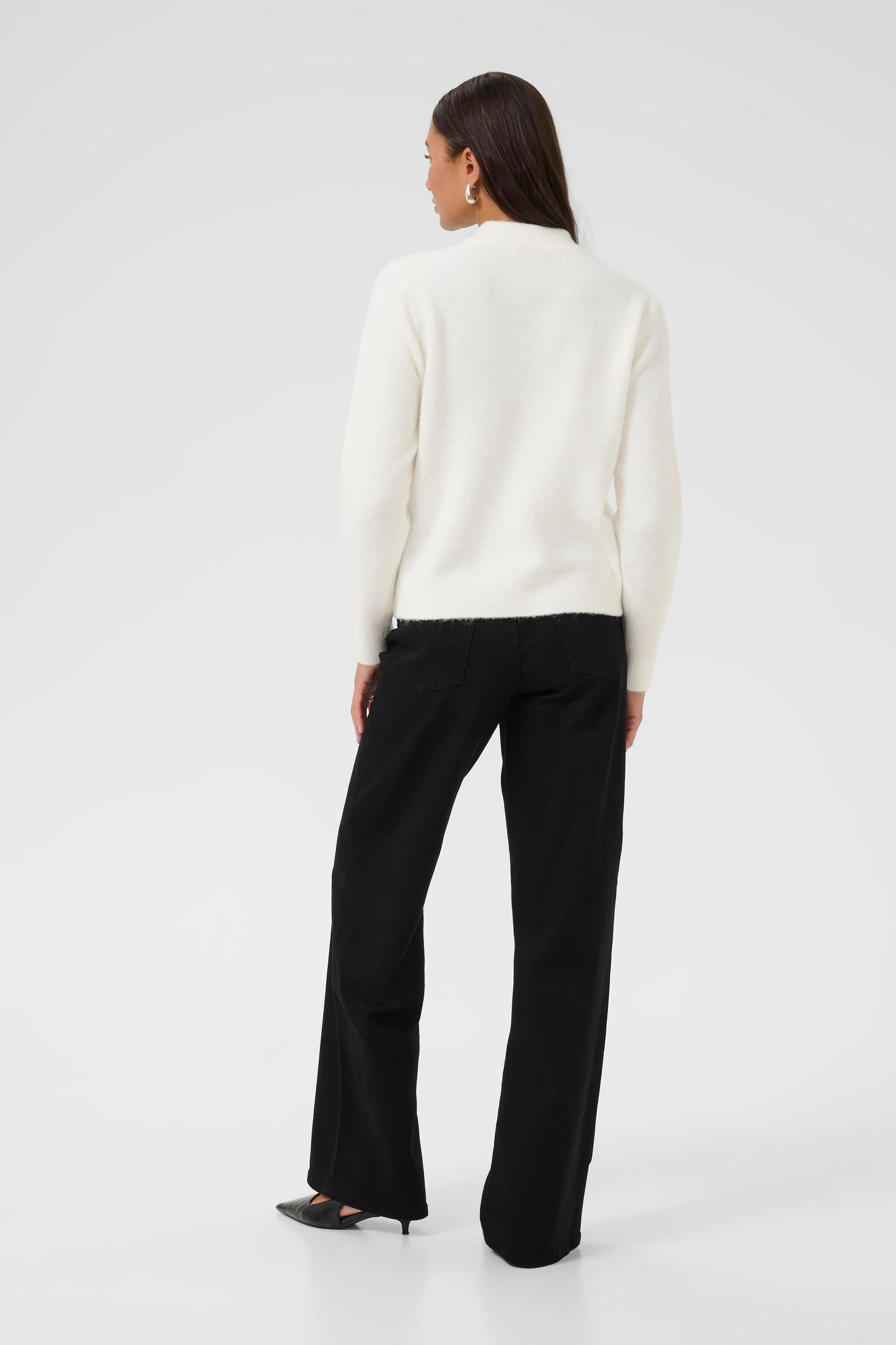 KAroxy Pullover LOOKBOOK BACK 10510623-110602