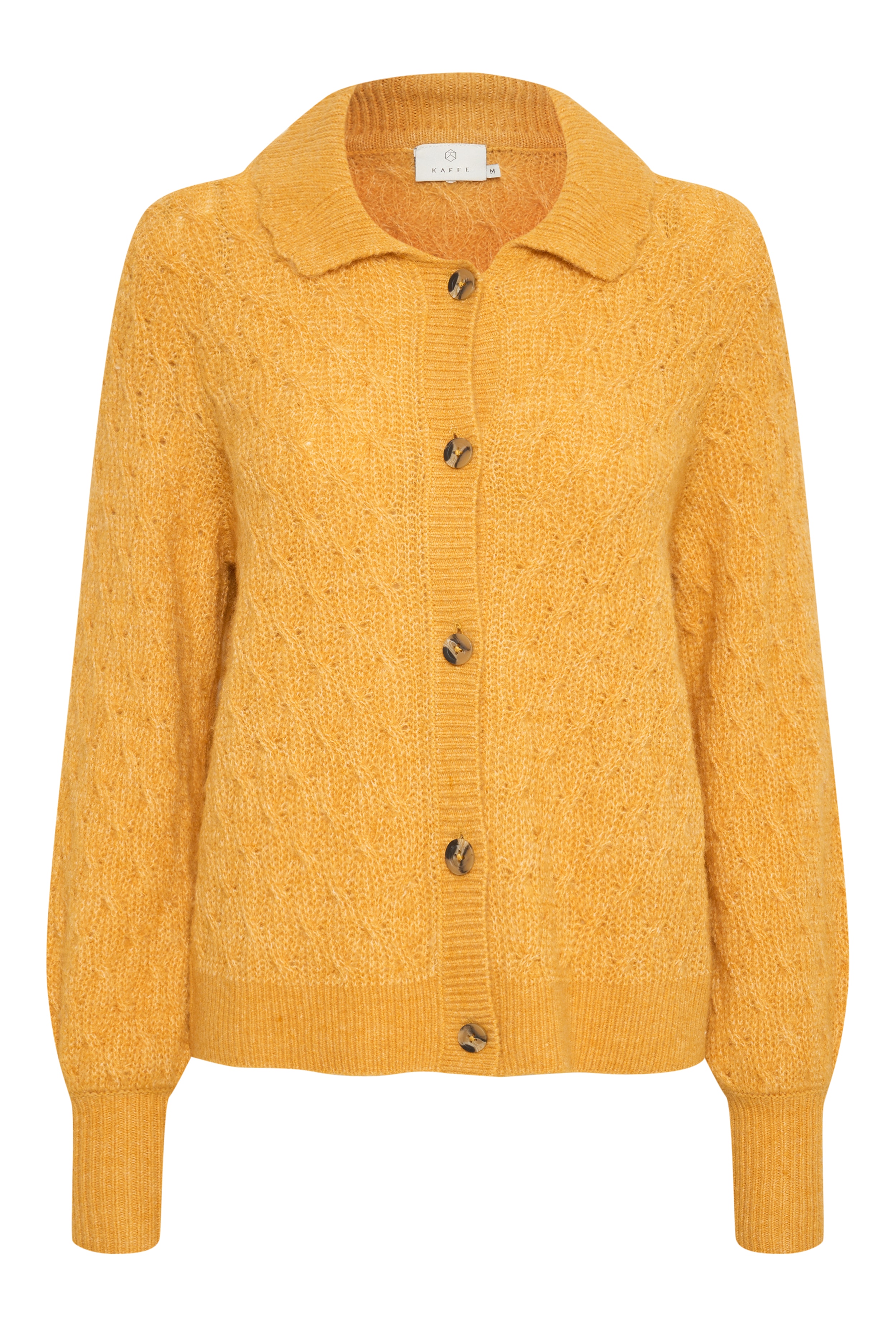 KAvalina Strikket cardigan PACK FRONT 10506296-1410411