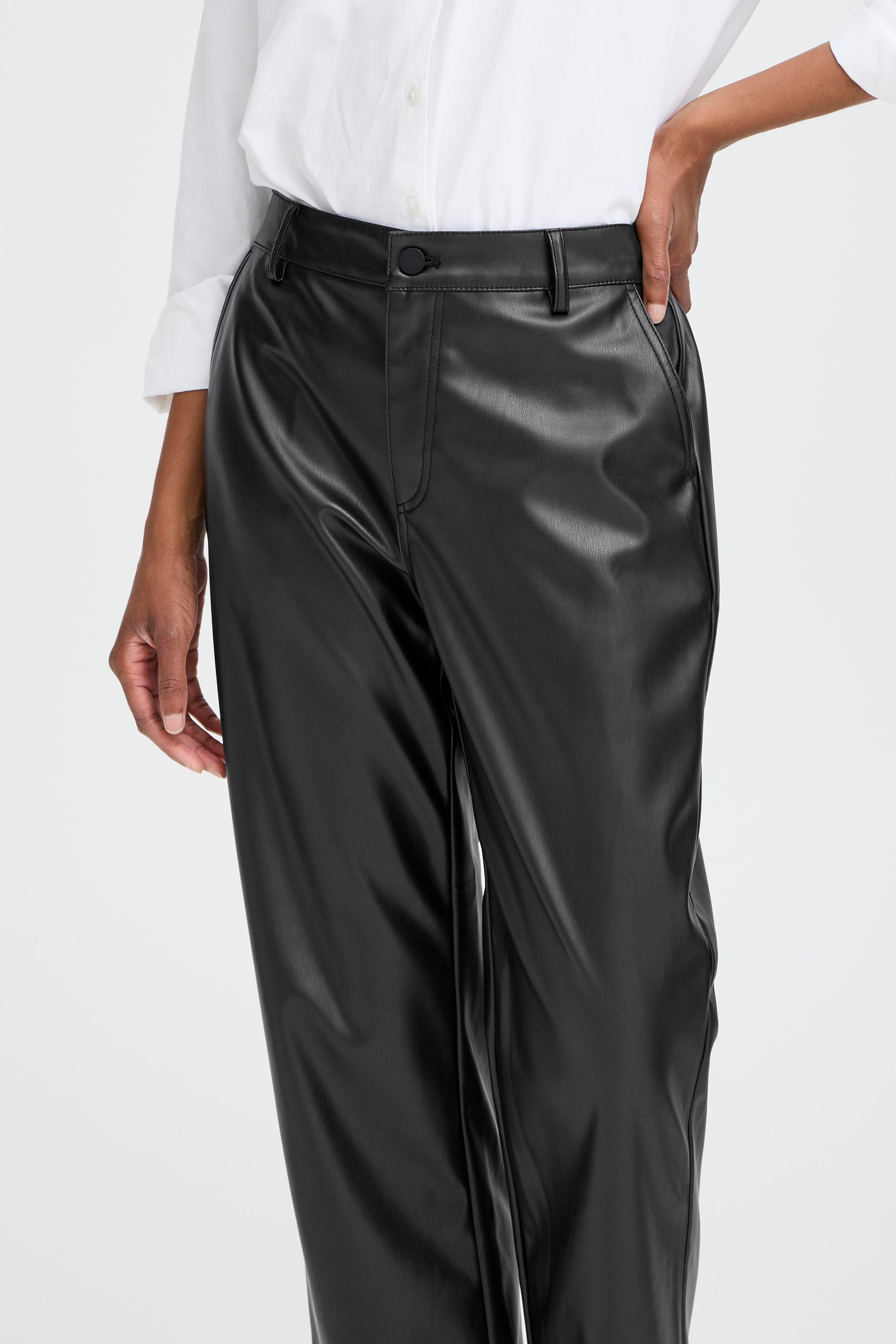 BYDAJA Trousers LOOKBOOK DETAIL 20816991-200451