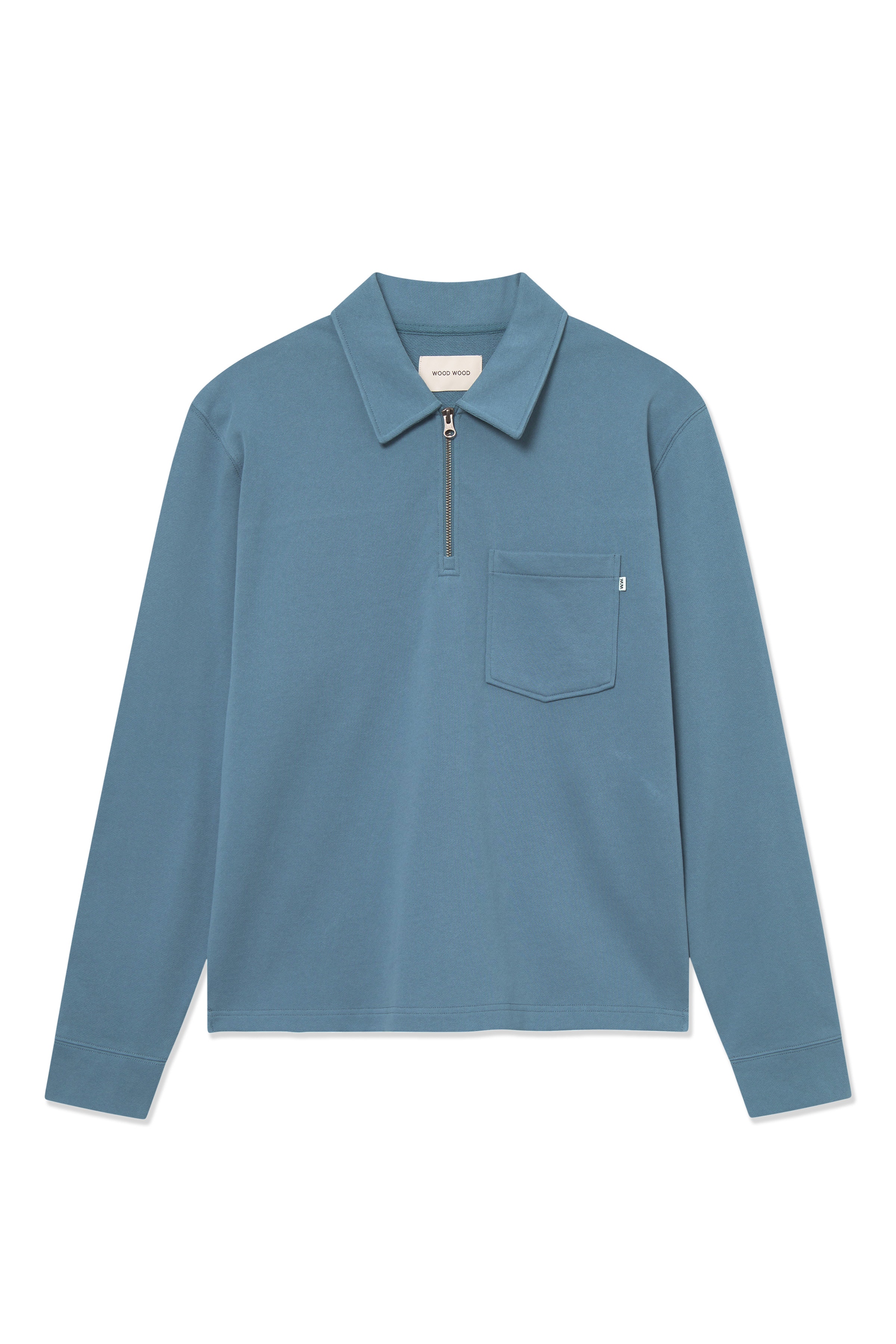 WWAndrew Polotröja PACK FRONT 30251558-183919