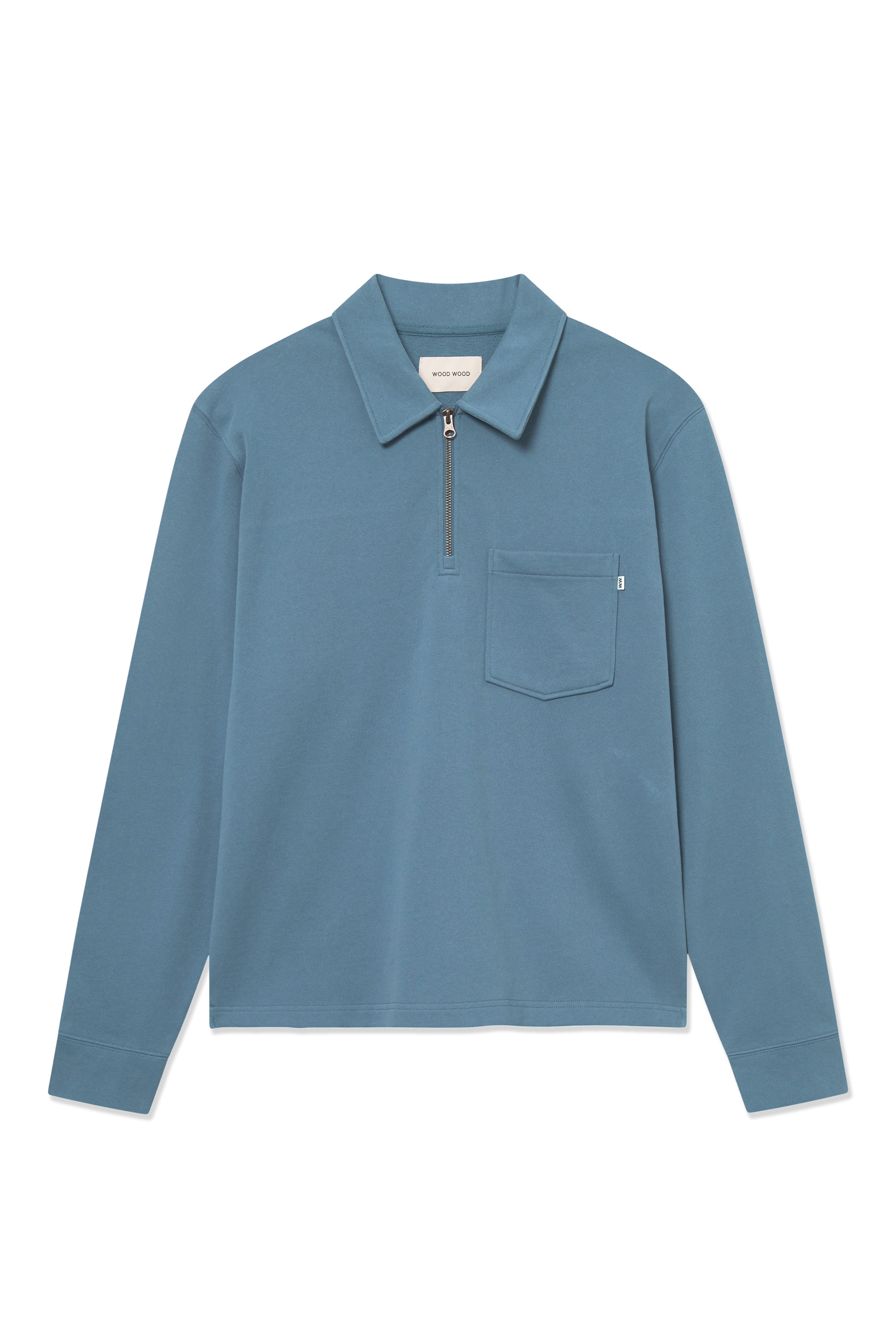 WWAndrew Poloshirt PACK FRONT 30251558-181108