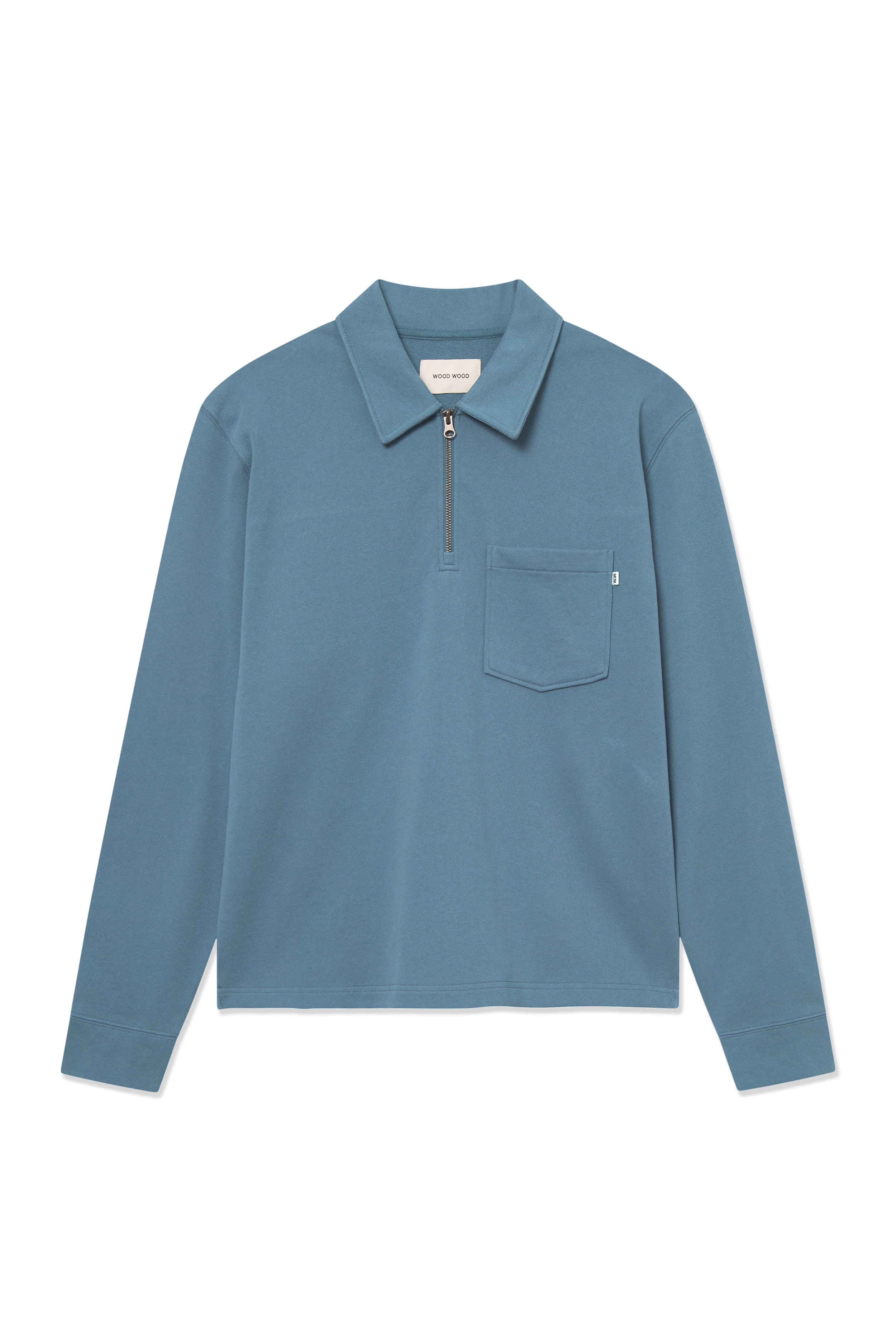 WWAndrew Poloshirt PACK FRONT 30251558-183919