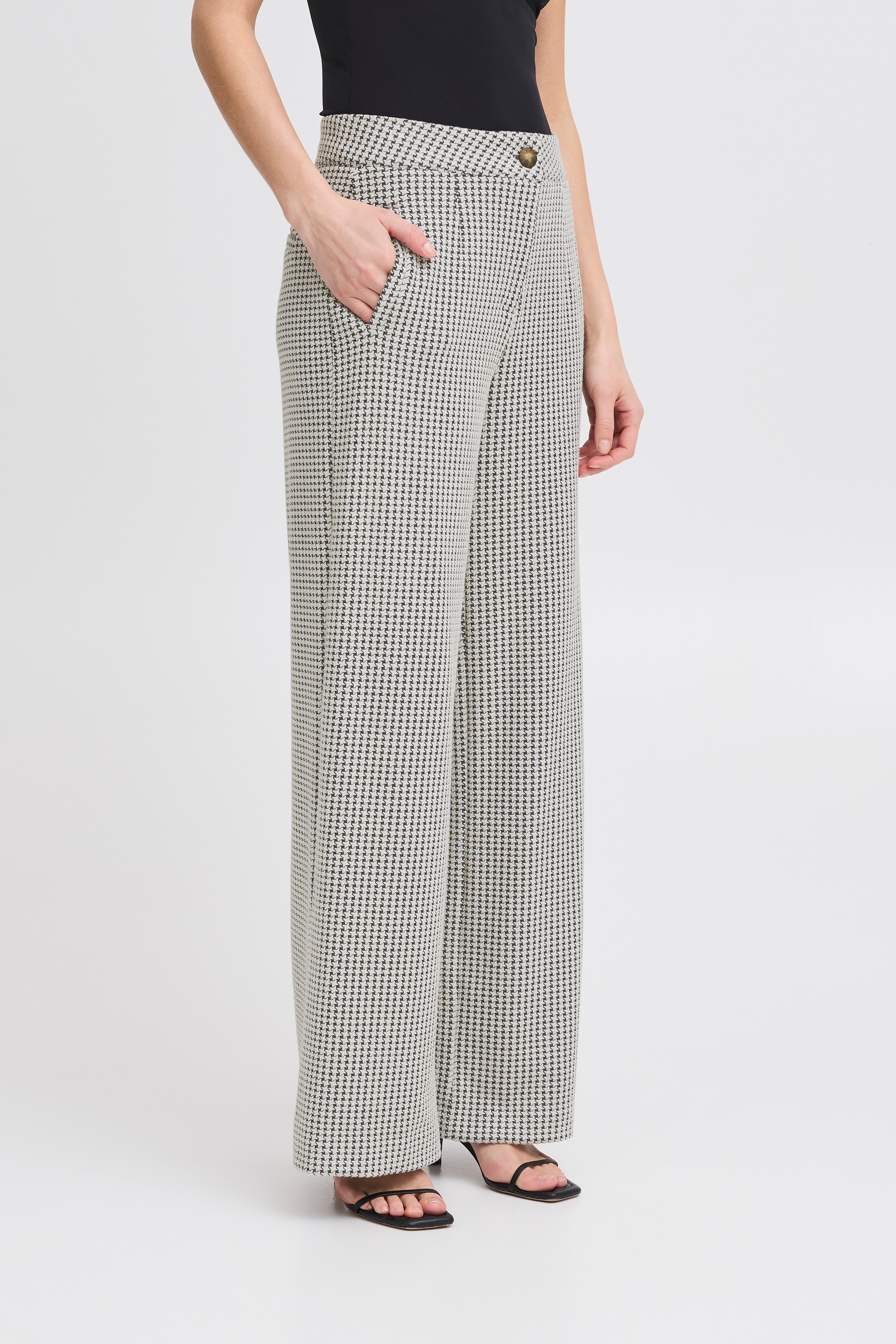 atelier reve IHKATE Casual pants