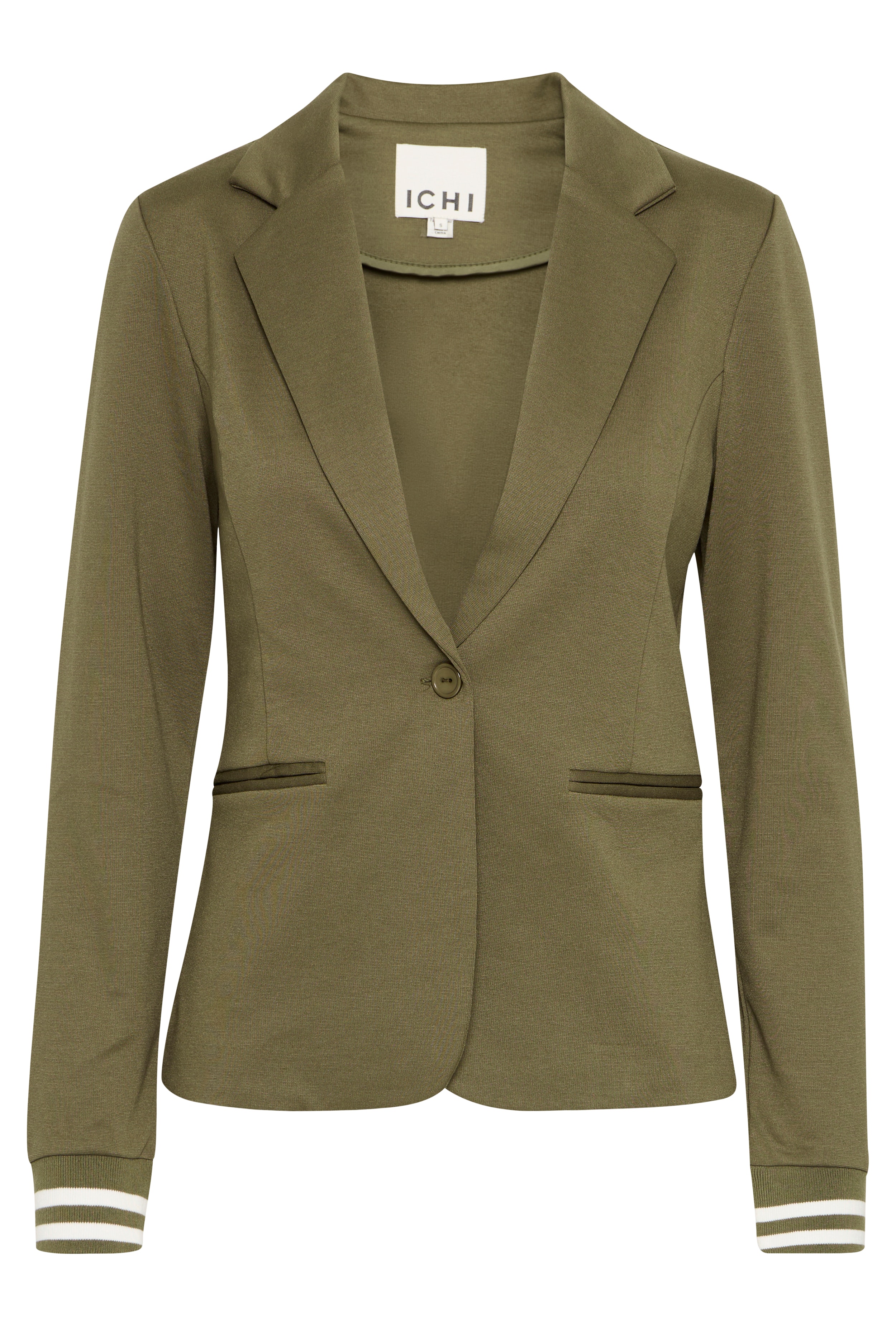 IXKATE Blazer LOOKBOOK FRONT 20123548-190510