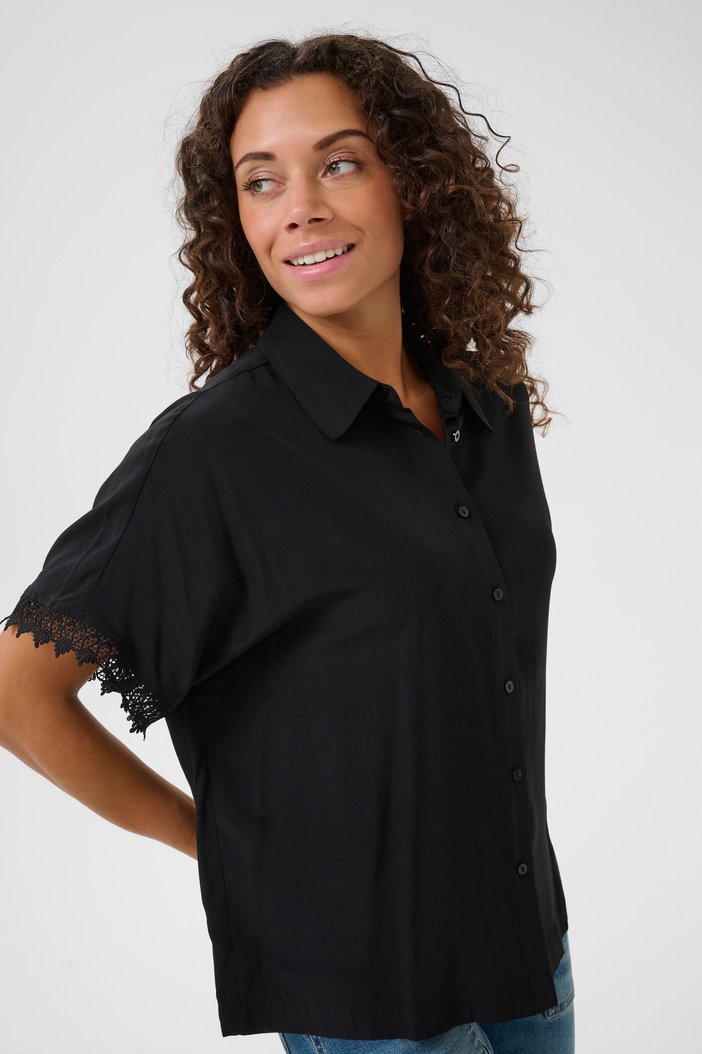 CUcian Skjorte LOOKBOOK DETAIL 50111697-500012