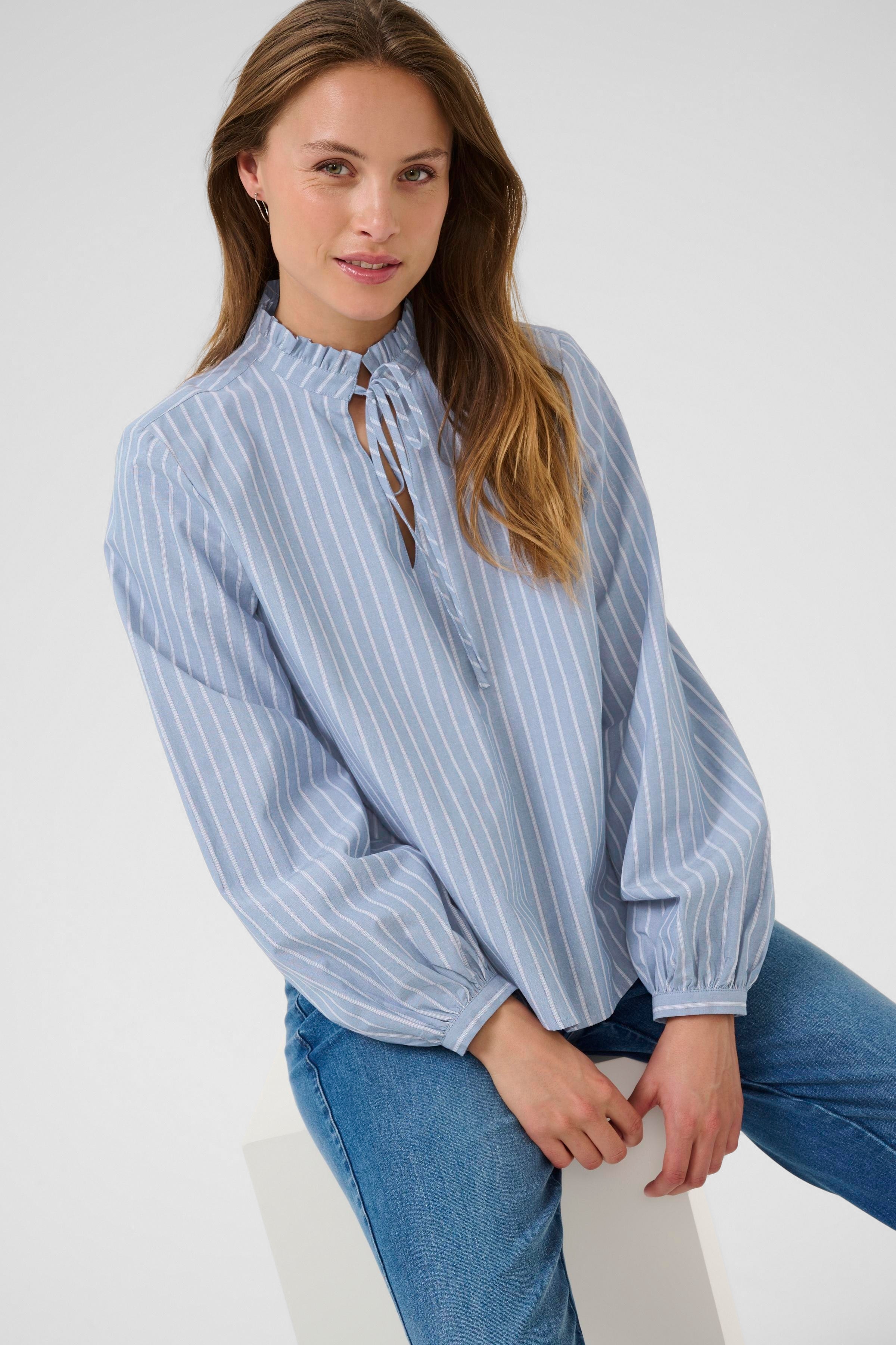 KAmilina Blus LOOKBOOK DETAIL 10510643-108274