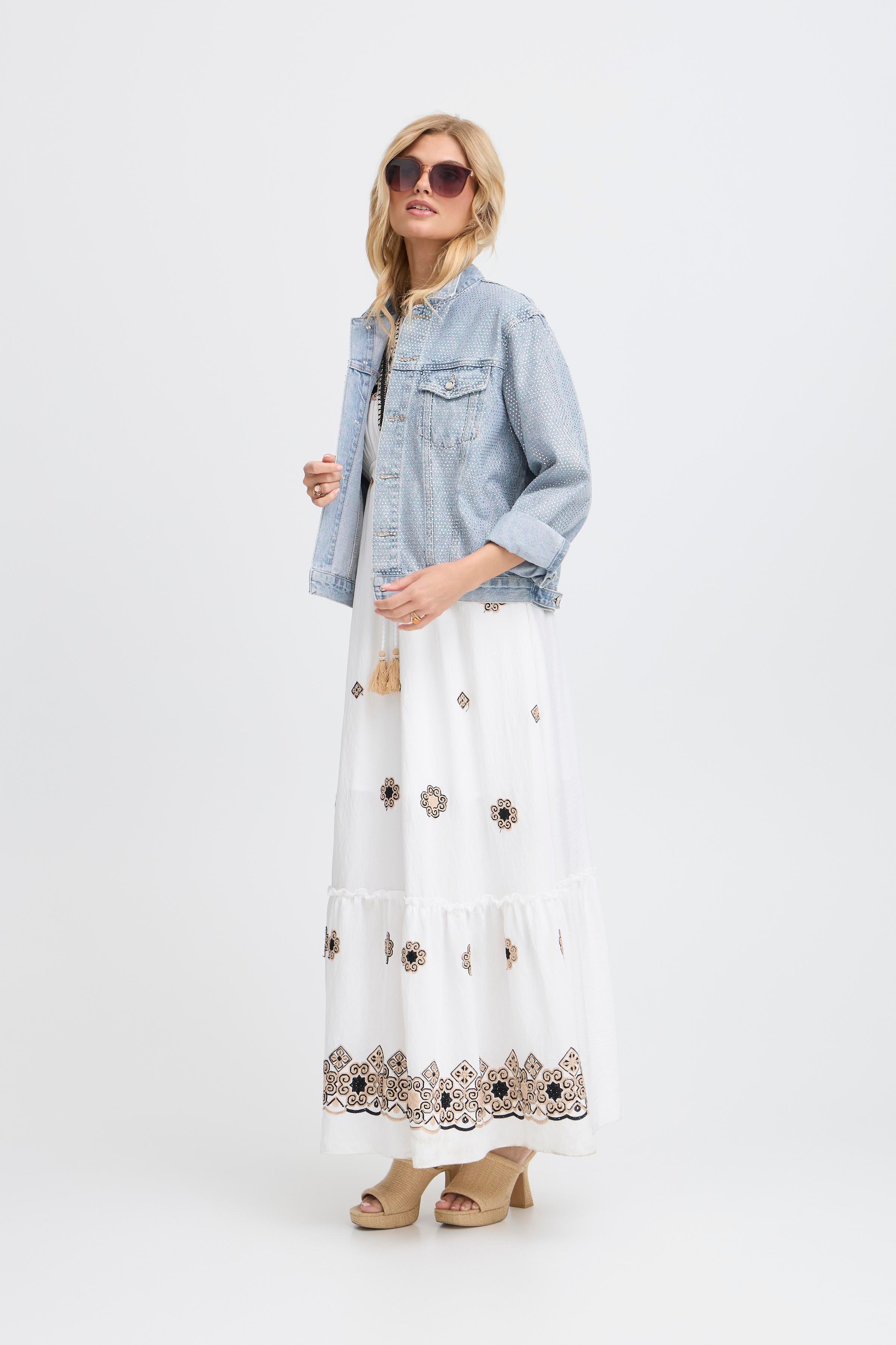 SBDUCTO Casual jakke LOOKBOOK FRONT 22101006-202820