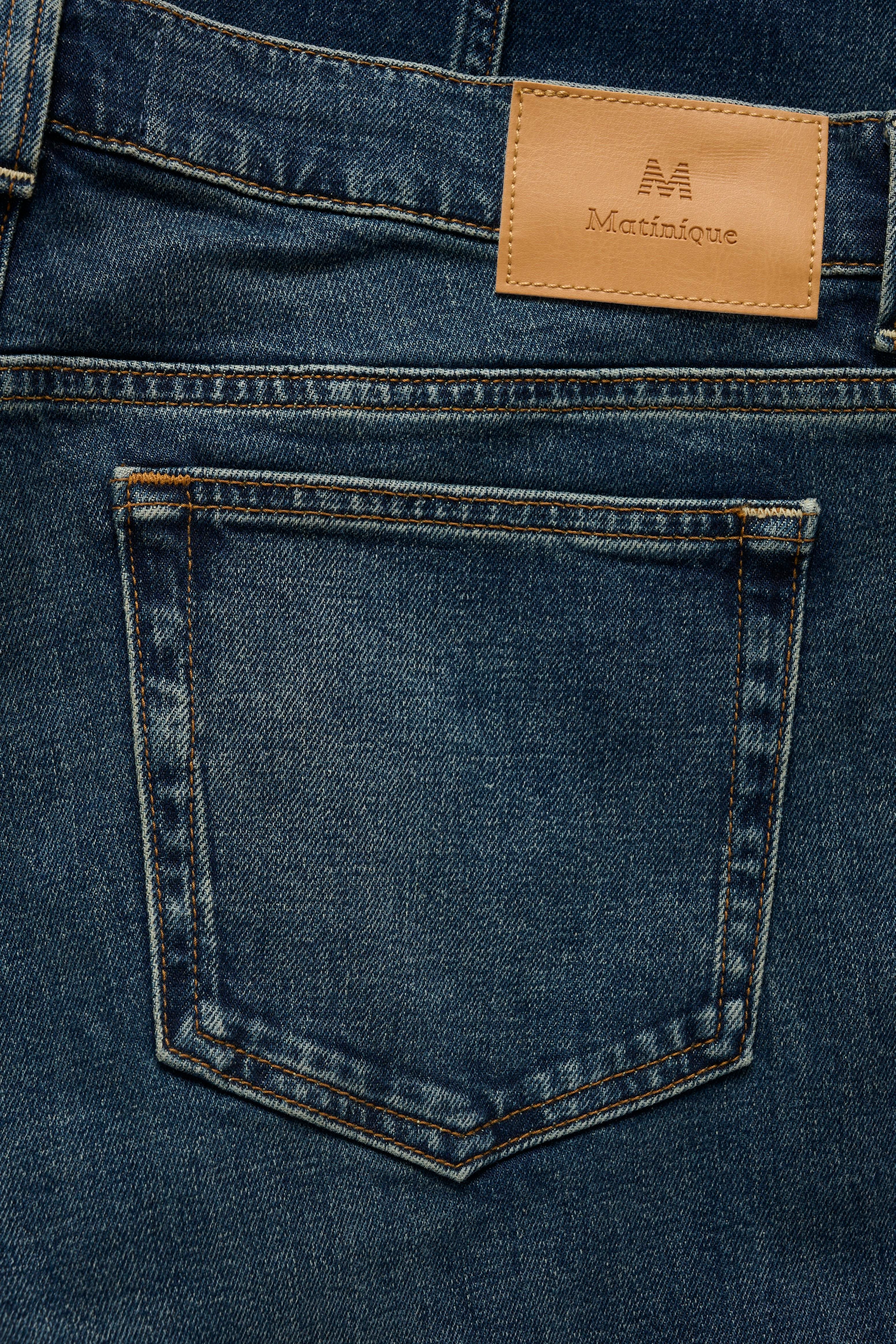 MAMike Denim Jeans PACK DETAIL 30208031-303777