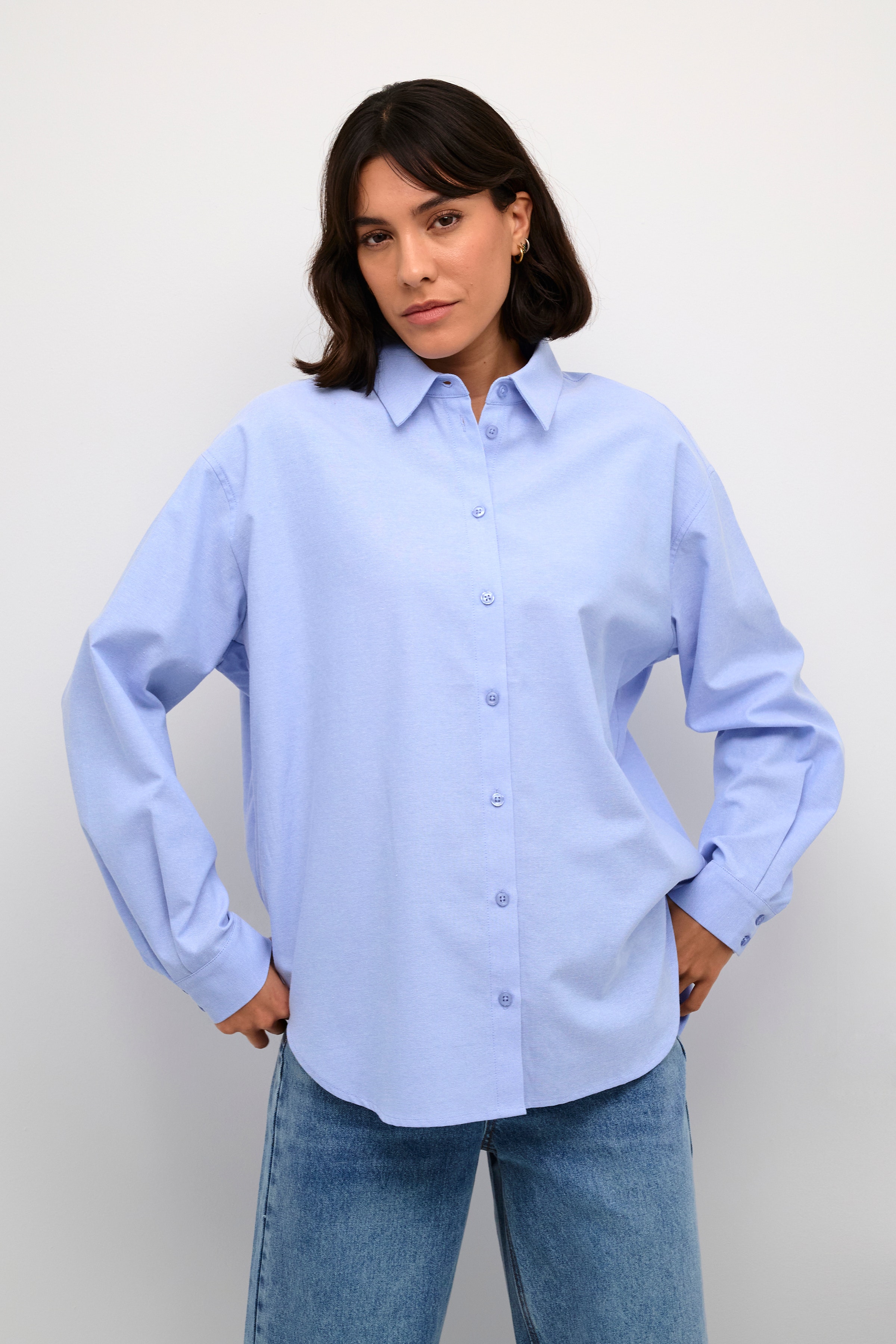 KAbillie Shirt LOOKBOOK FRONT 10508767-1539301