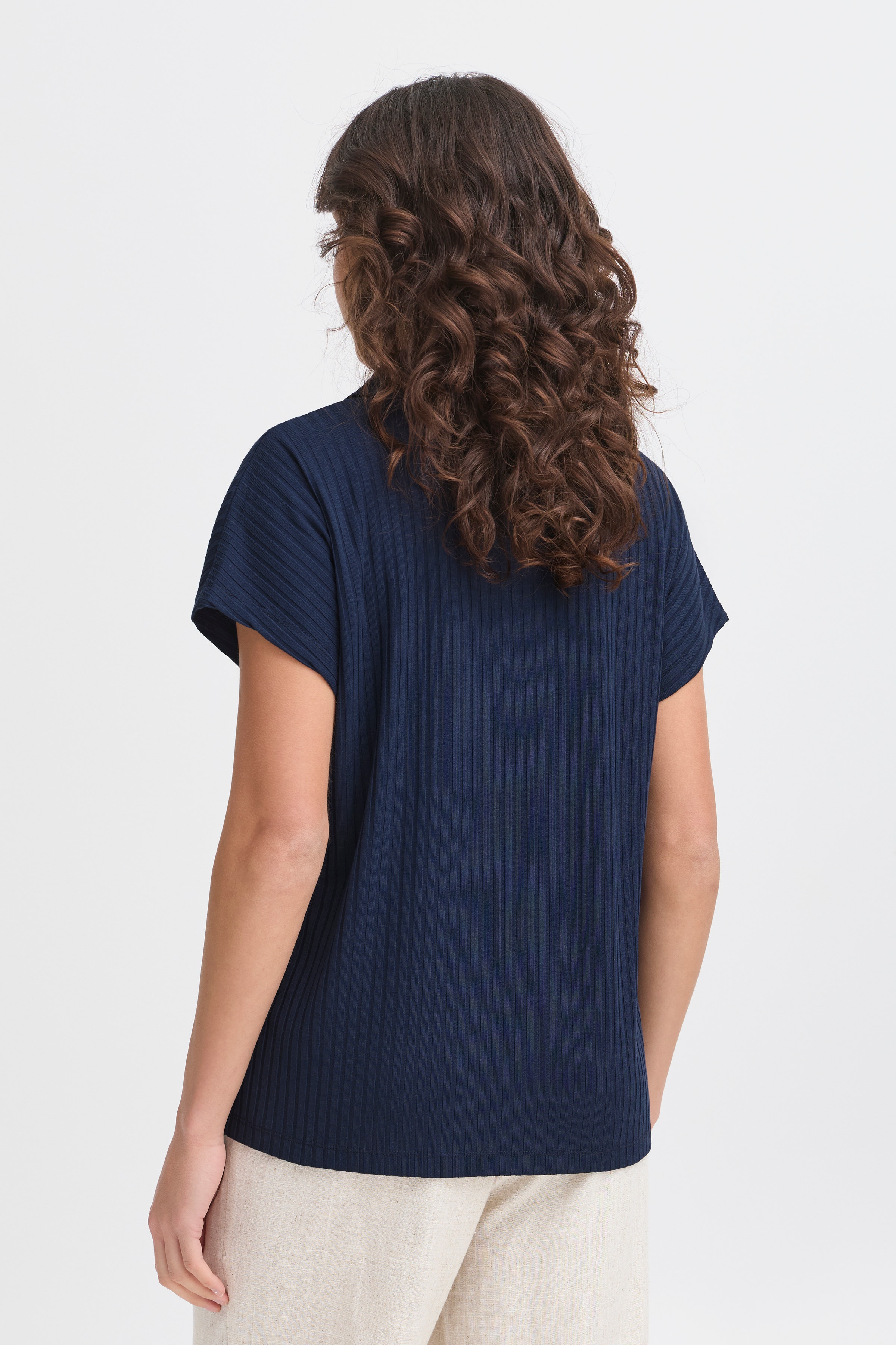 FRZAHIA Bluse LOOKBOOK FRONT 20615726-193923