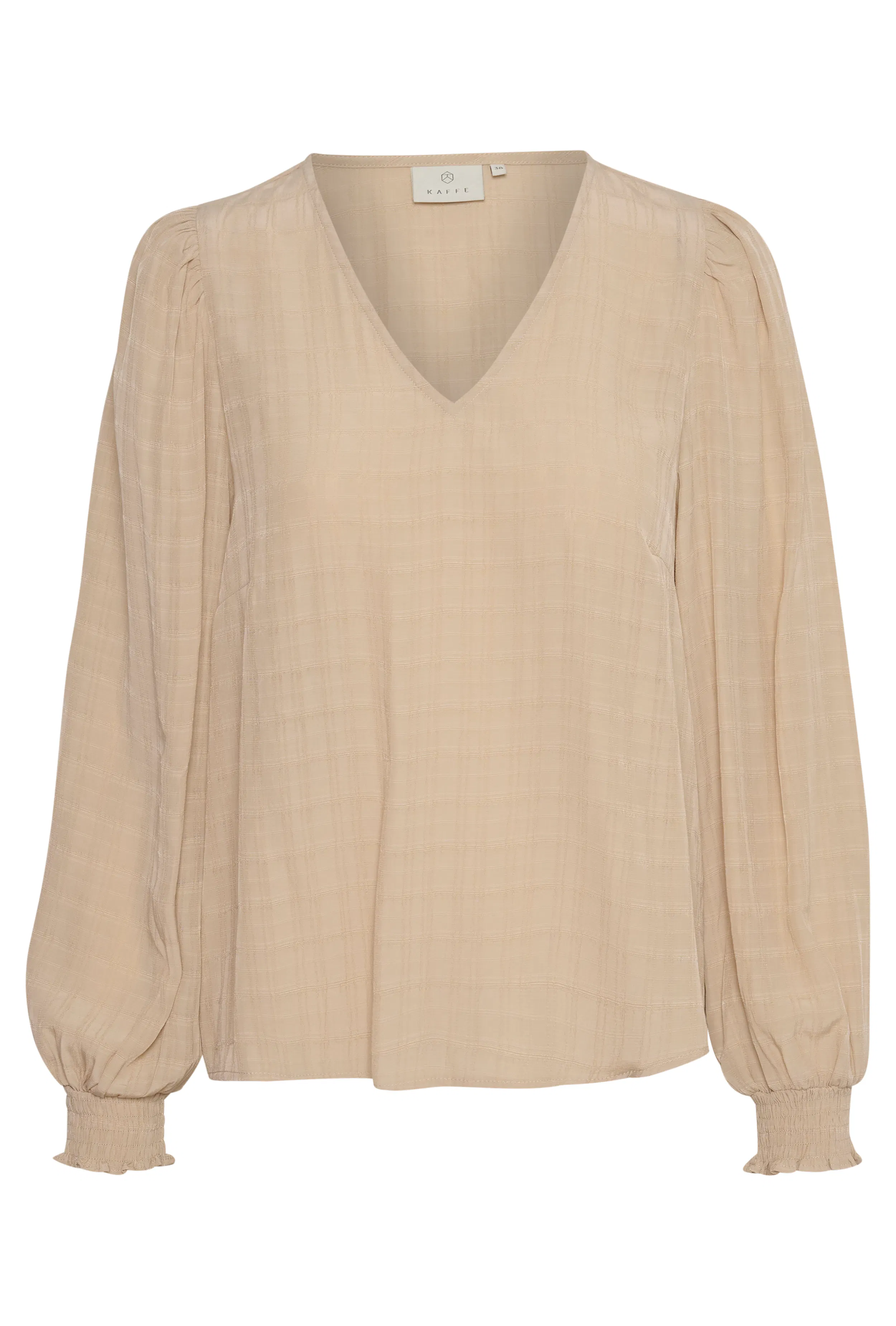 KAlissa Bluse PACK FRONT 10508186-151305