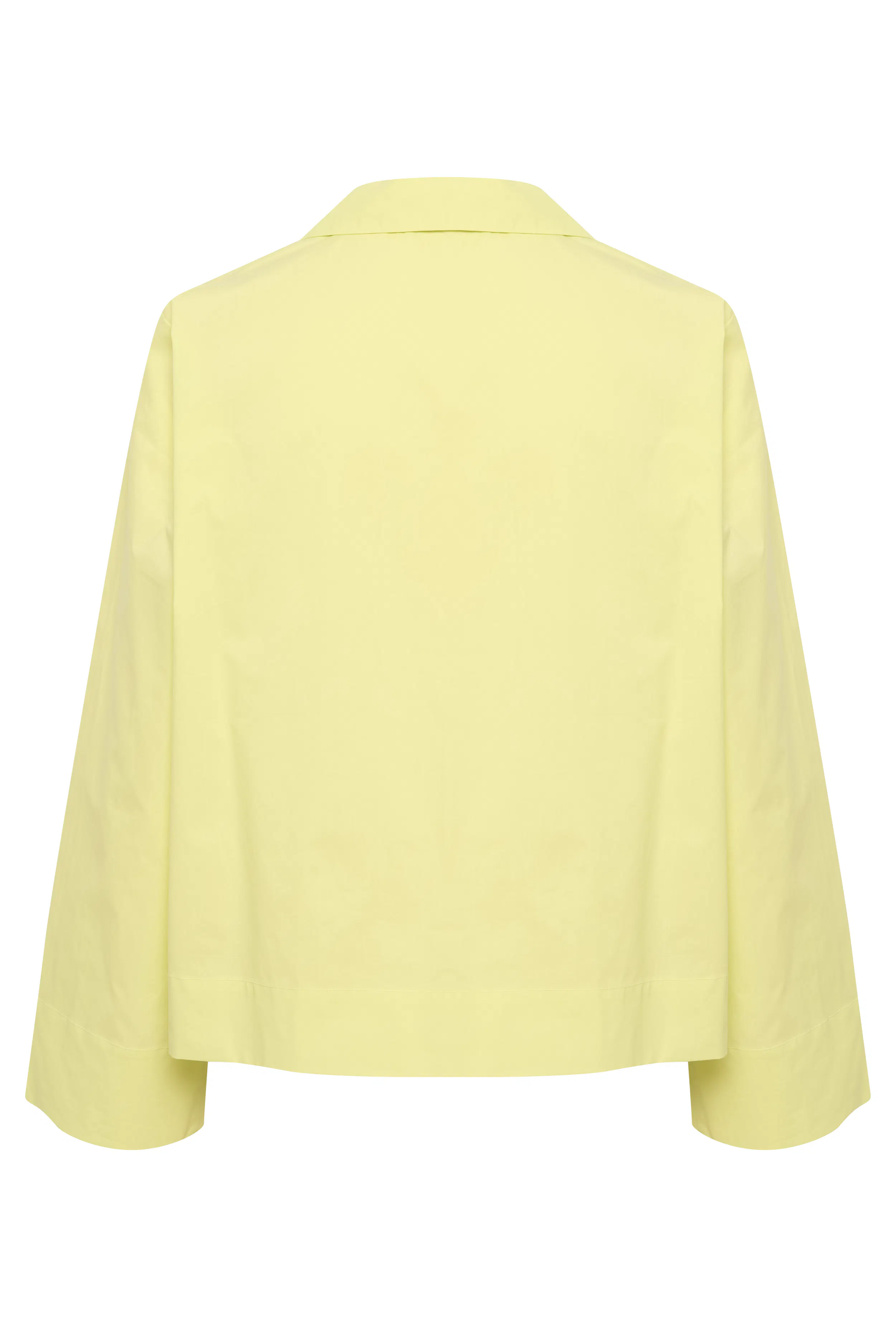HelveIW Cropped Hemd PACK FRONT 30109108-130530