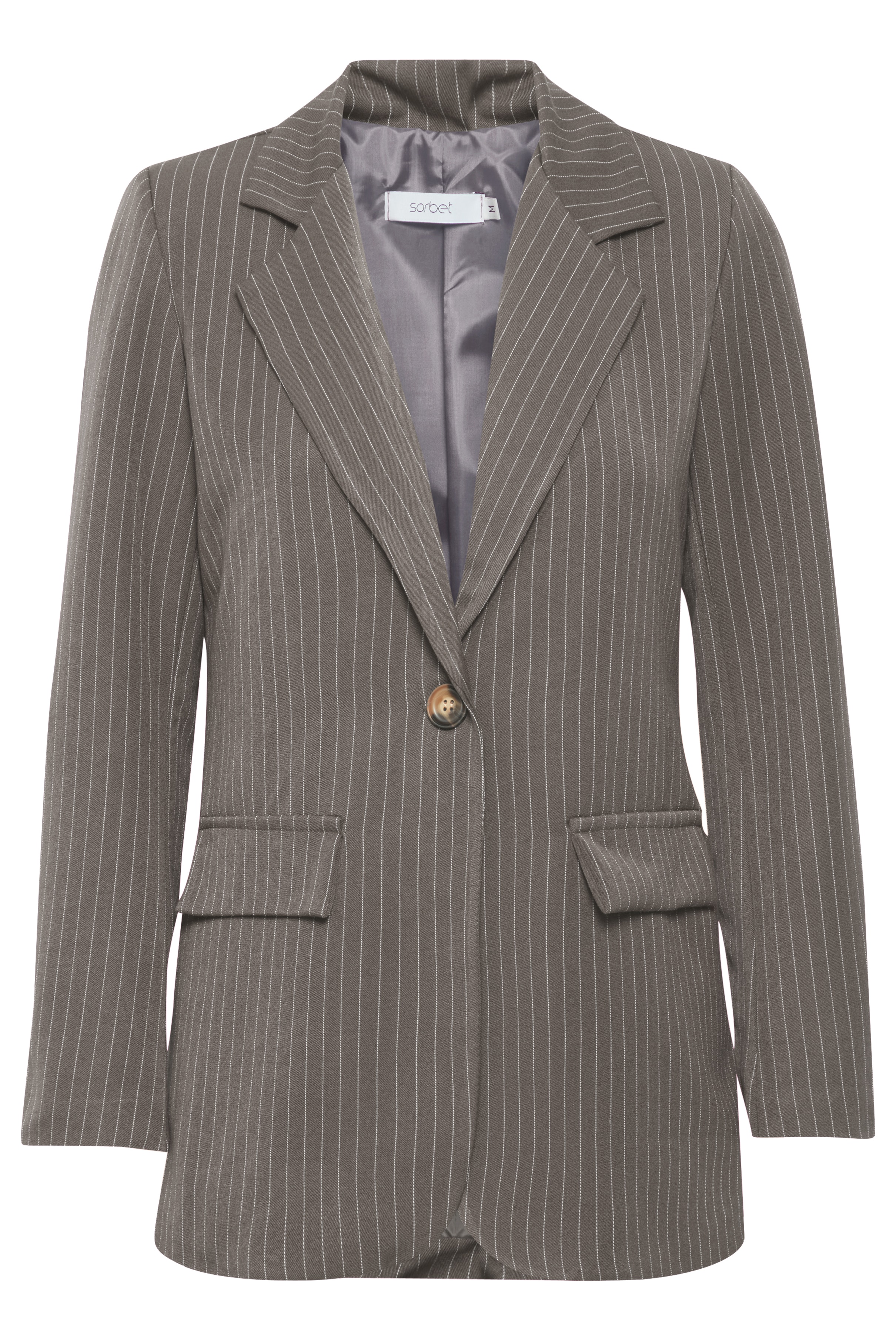 SBDIEGO Blazer PACK FRONT 22100380-203619